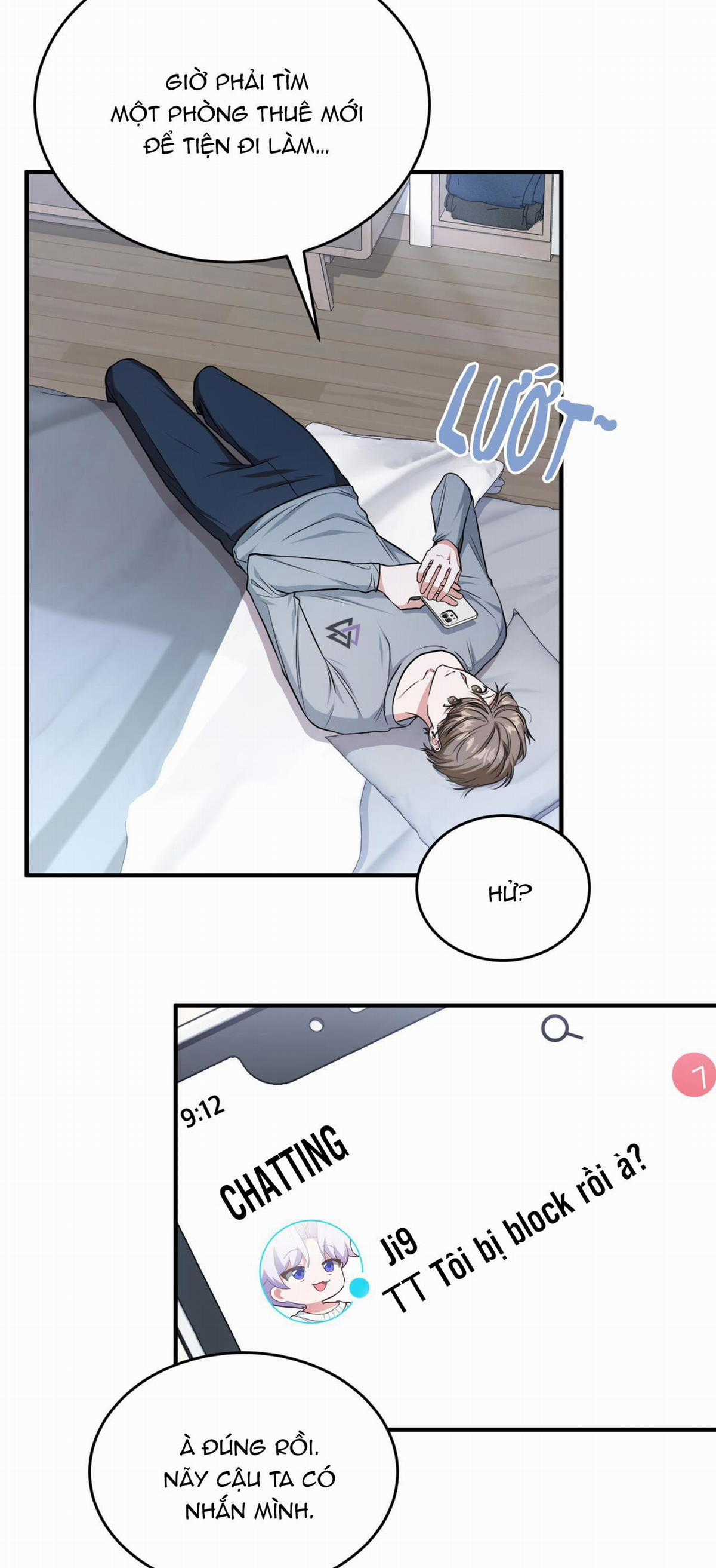 Cặp Đôi Hoàn Hảo - Chapter 12 - Trang 27