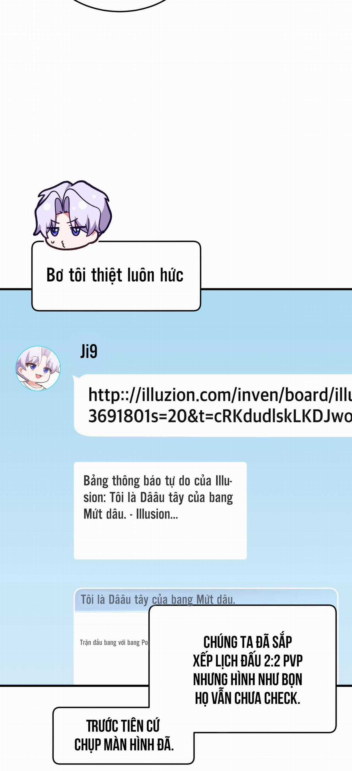 Cặp Đôi Hoàn Hảo - Chapter 12 - Trang 28