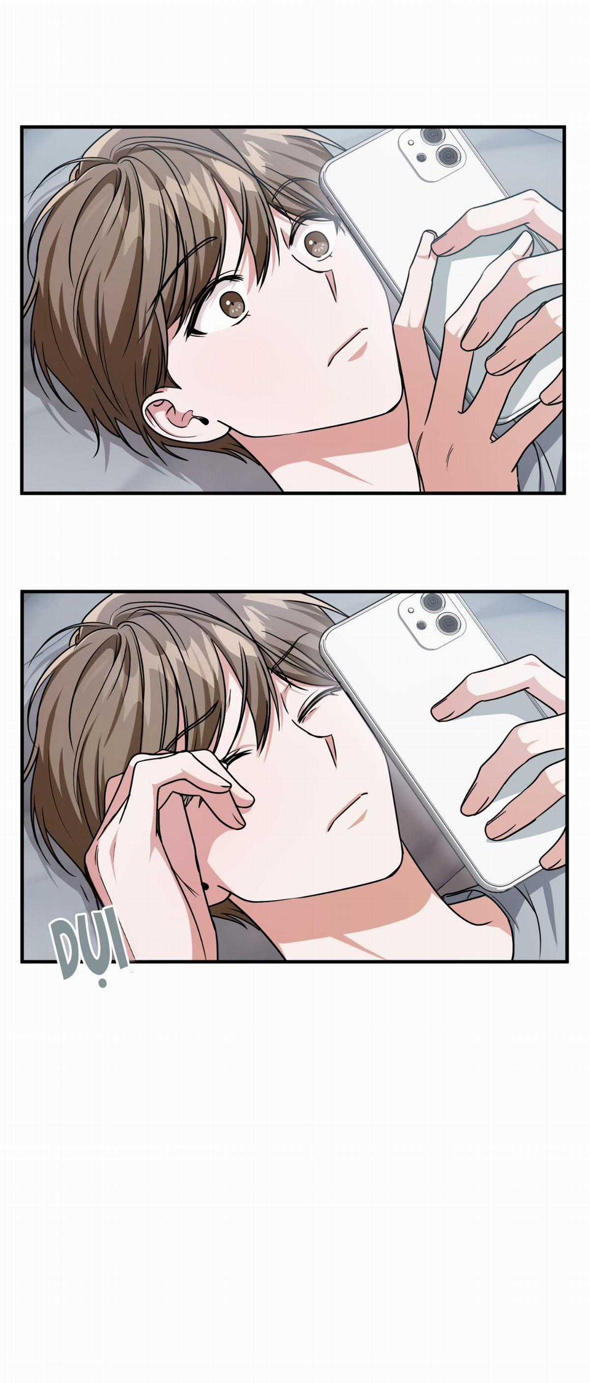 Cặp Đôi Hoàn Hảo - Chapter 12 - Trang 33