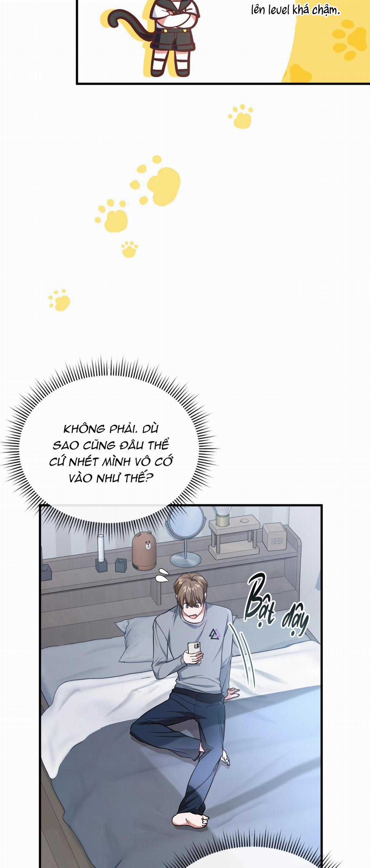 Cặp Đôi Hoàn Hảo - Chapter 12 - Trang 36