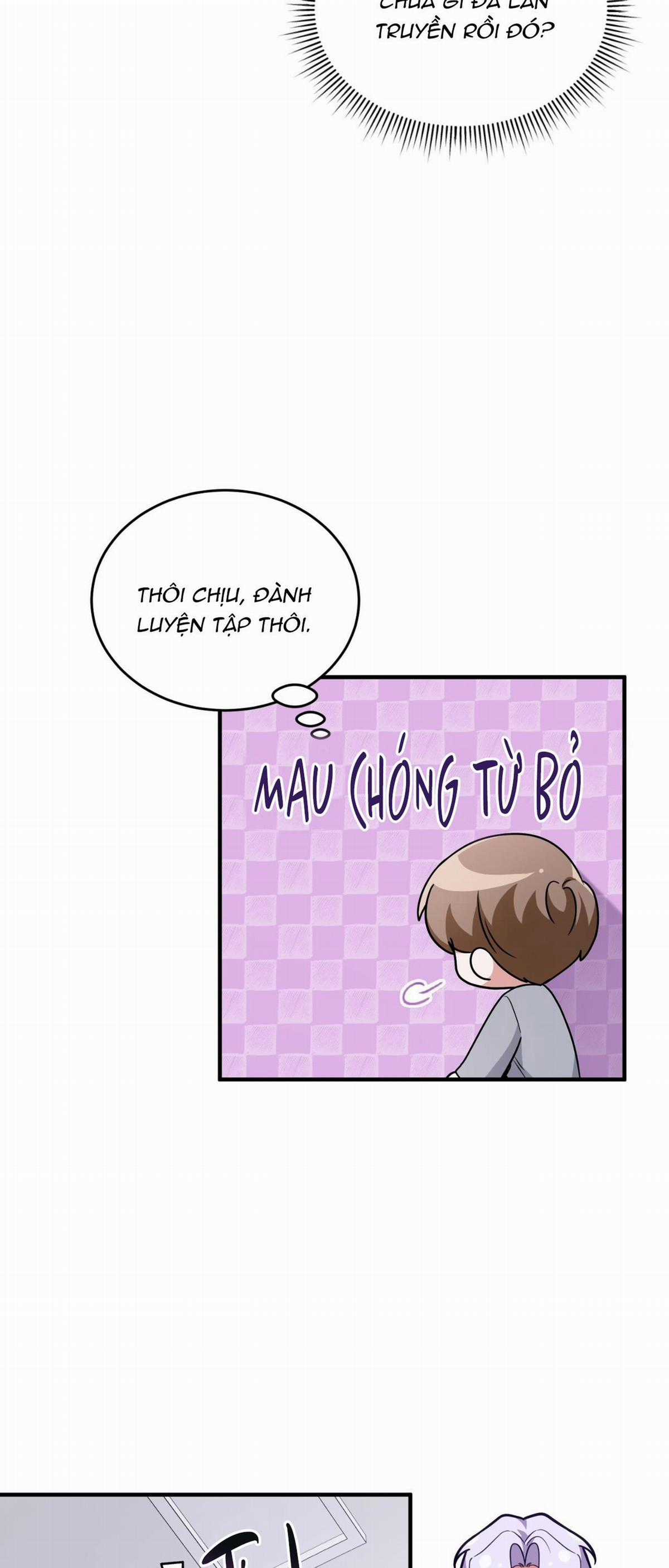 Cặp Đôi Hoàn Hảo - Chapter 12 - Trang 38