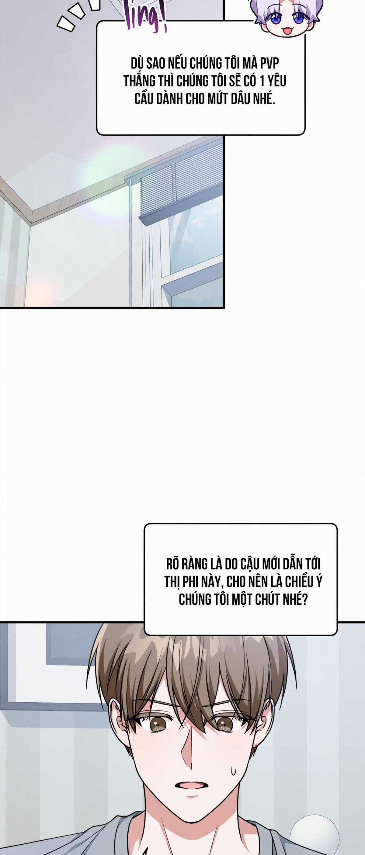 Cặp Đôi Hoàn Hảo - Chapter 12 - Trang 39