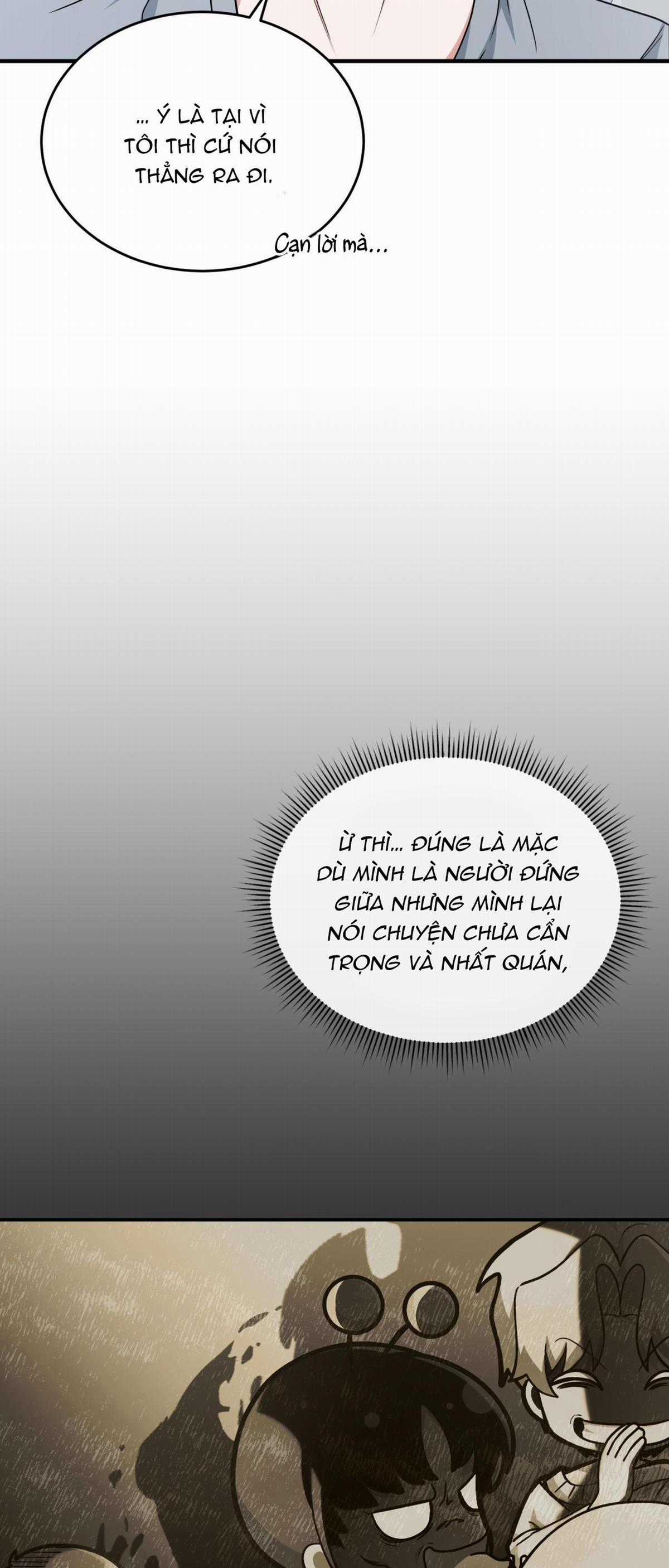 Cặp Đôi Hoàn Hảo - Chapter 12 - Trang 40