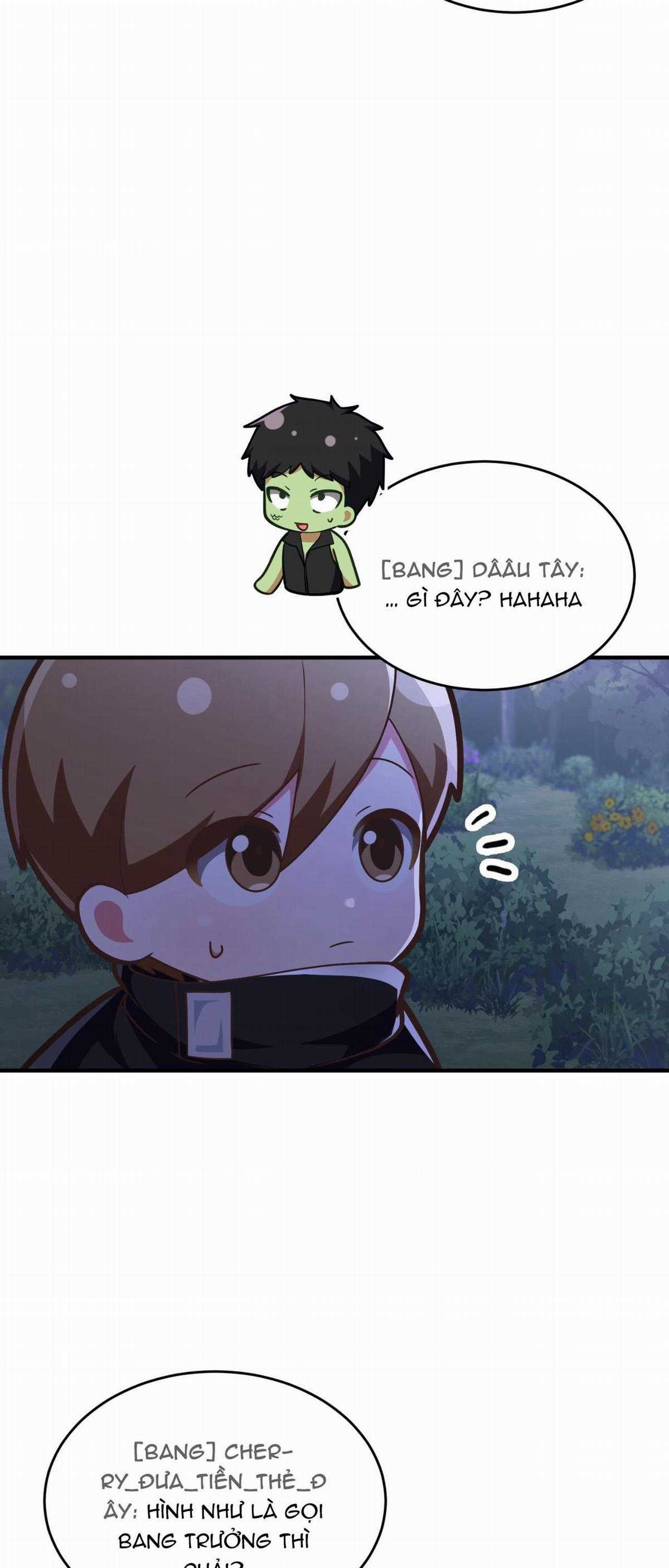 Cặp Đôi Hoàn Hảo - Chapter 12 - Trang 5