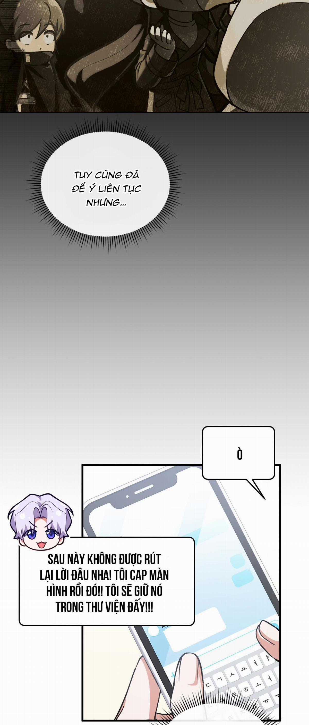 Cặp Đôi Hoàn Hảo - Chapter 12 - Trang 41