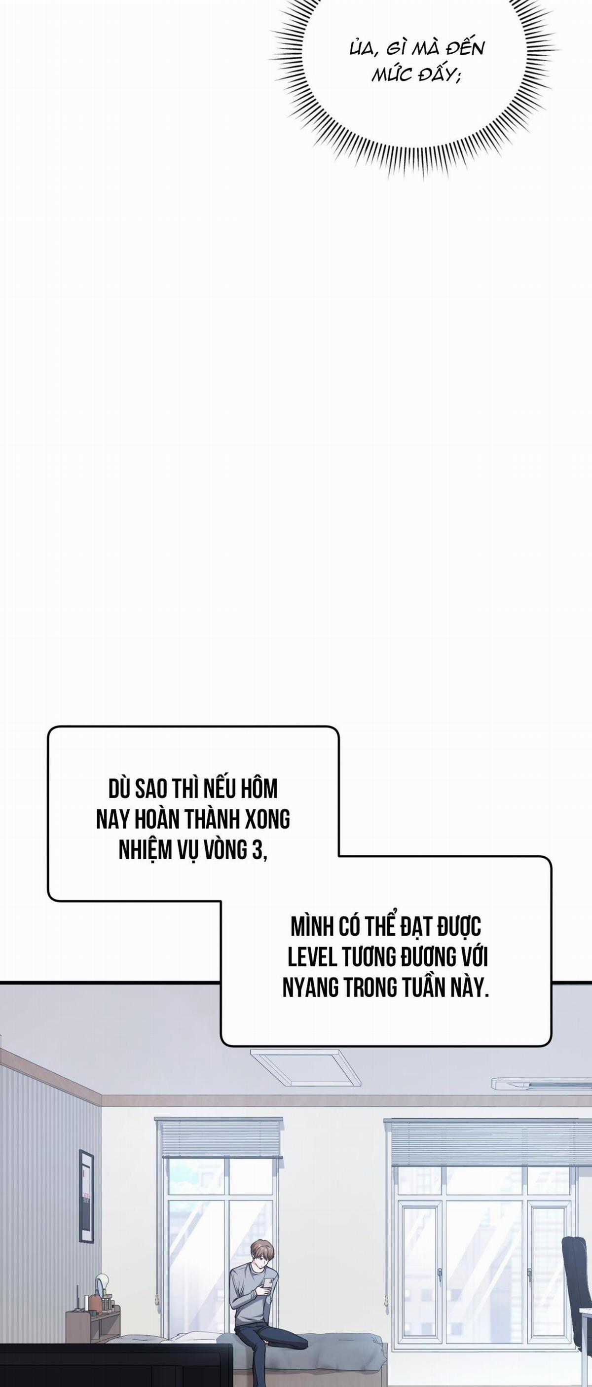 Cặp Đôi Hoàn Hảo - Chapter 12 - Trang 42