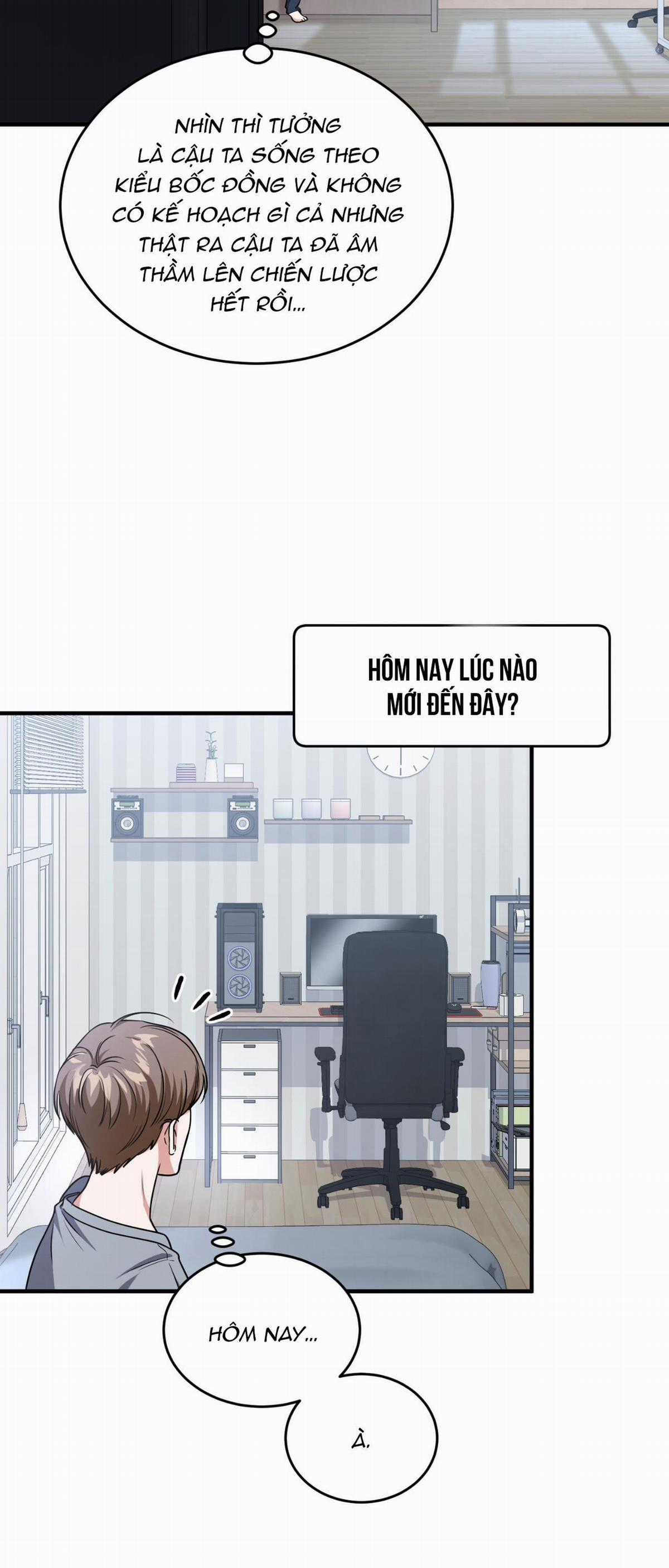 Cặp Đôi Hoàn Hảo - Chapter 12 - Trang 43