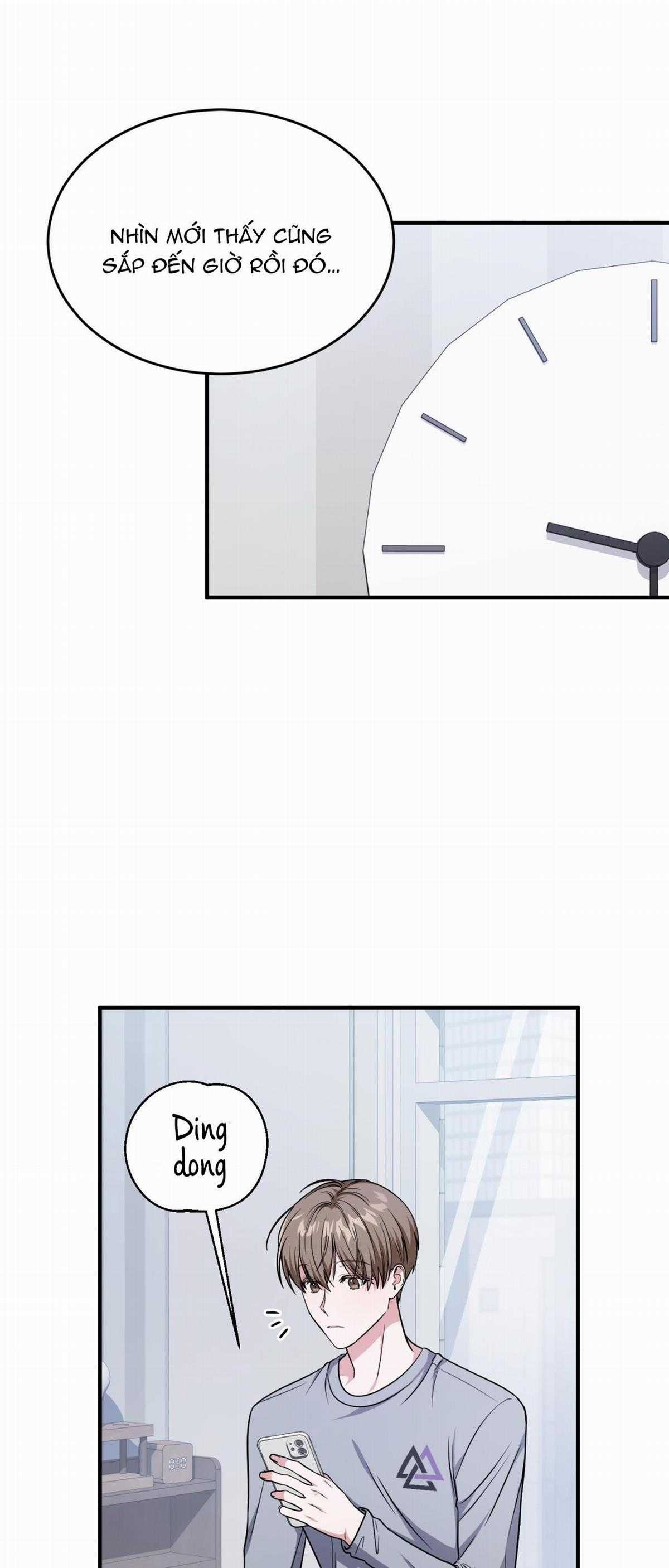 Cặp Đôi Hoàn Hảo - Chapter 12 - Trang 44