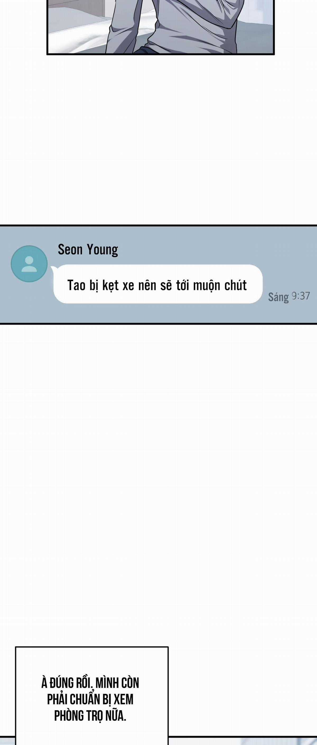 Cặp Đôi Hoàn Hảo - Chapter 12 - Trang 45