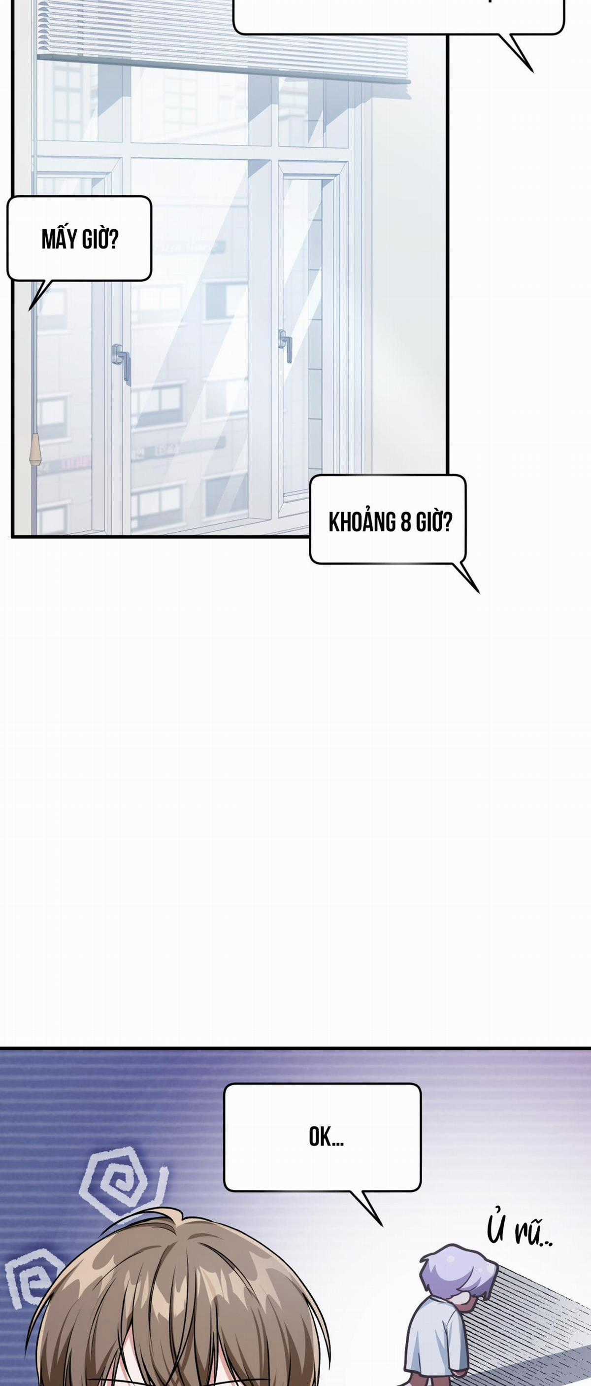 Cặp Đôi Hoàn Hảo - Chapter 12 - Trang 47