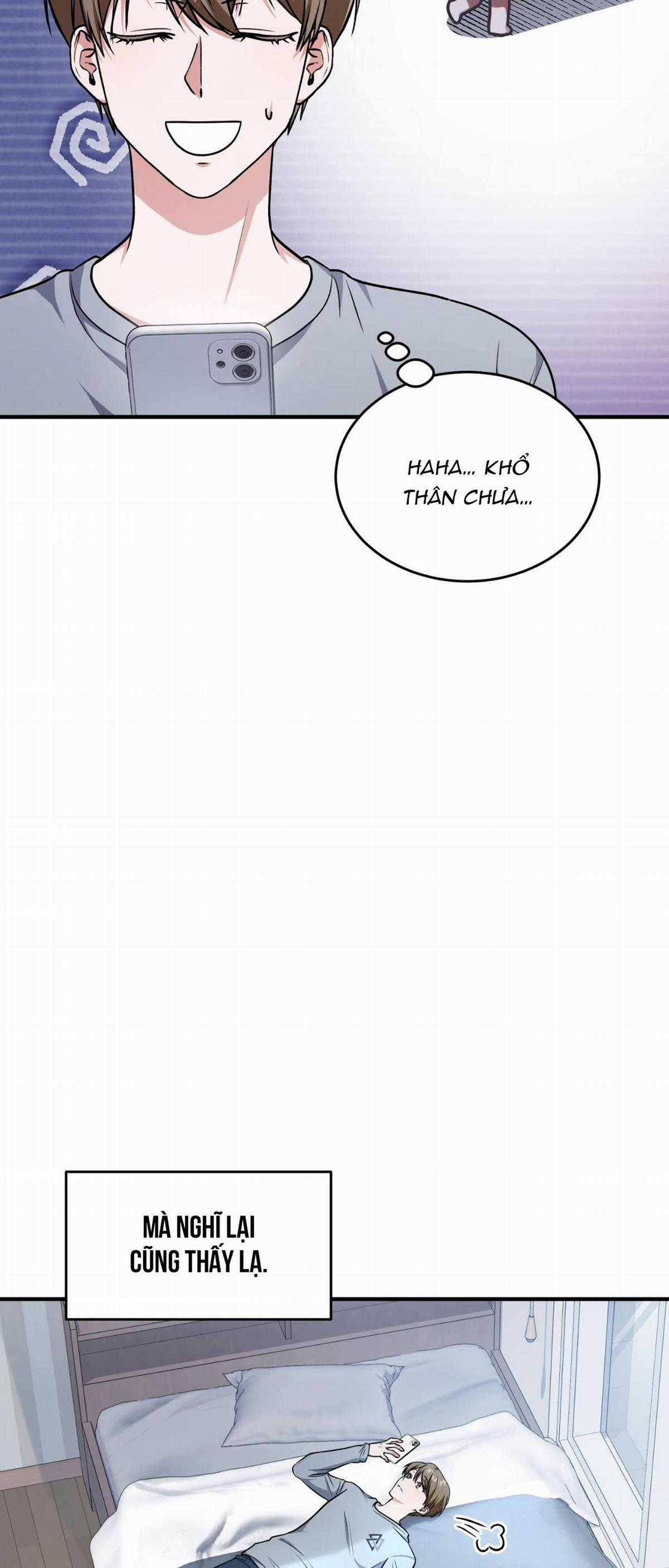 Cặp Đôi Hoàn Hảo - Chapter 12 - Trang 48