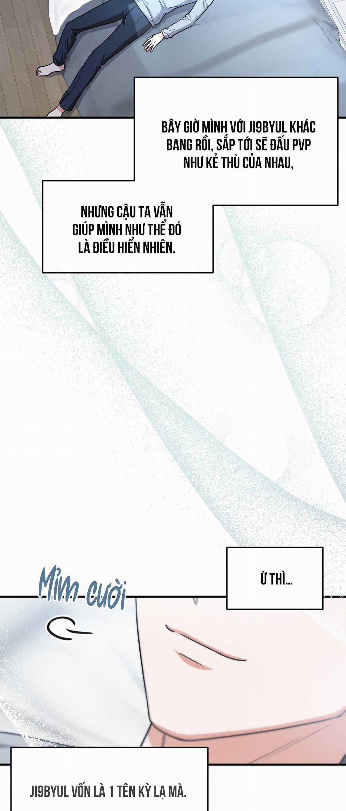 Cặp Đôi Hoàn Hảo - Chapter 12 - Trang 49