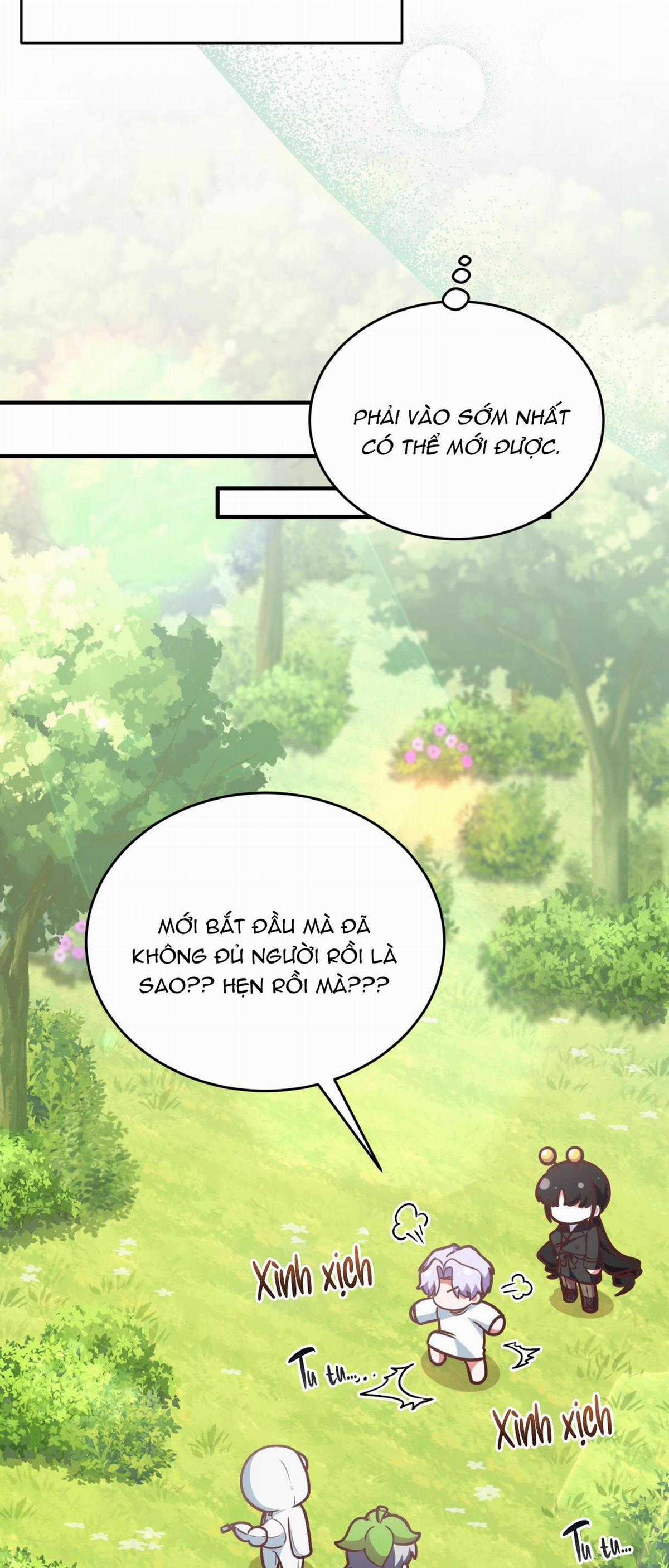 Cặp Đôi Hoàn Hảo - Chapter 12 - Trang 50