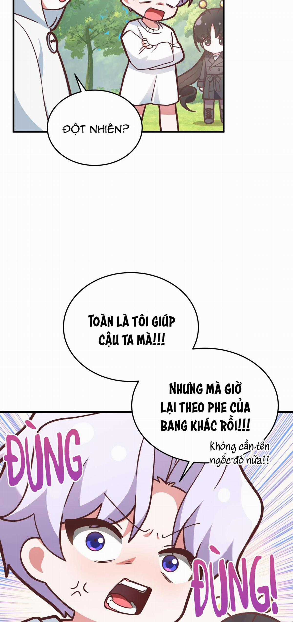 Cặp Đôi Hoàn Hảo - Chapter 12 - Trang 52