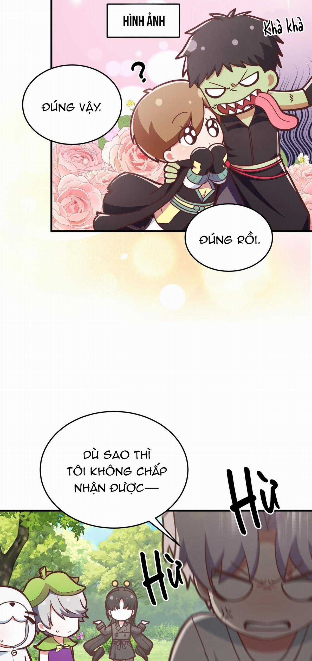 Cặp Đôi Hoàn Hảo - Chapter 12 - Trang 54