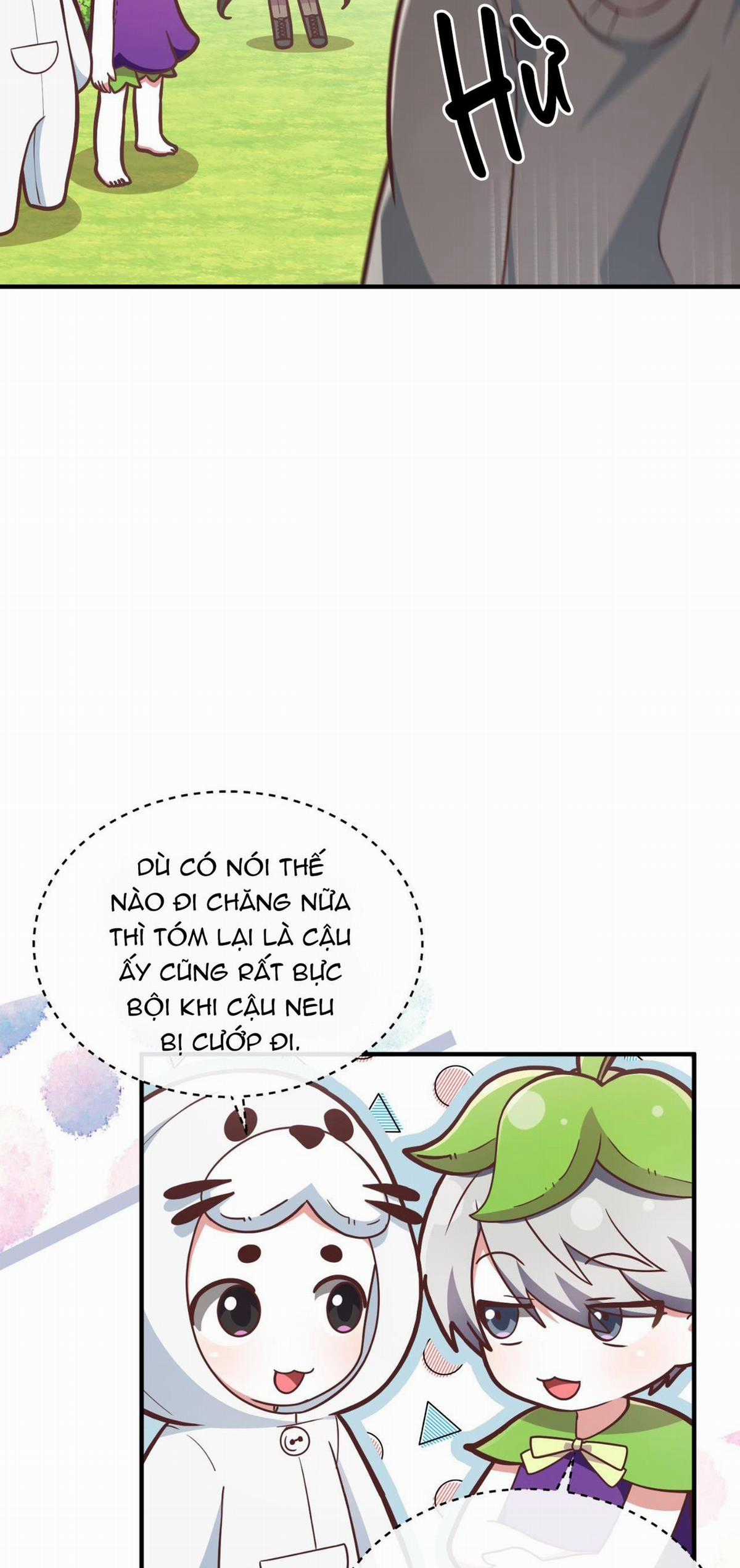 Cặp Đôi Hoàn Hảo - Chapter 12 - Trang 55