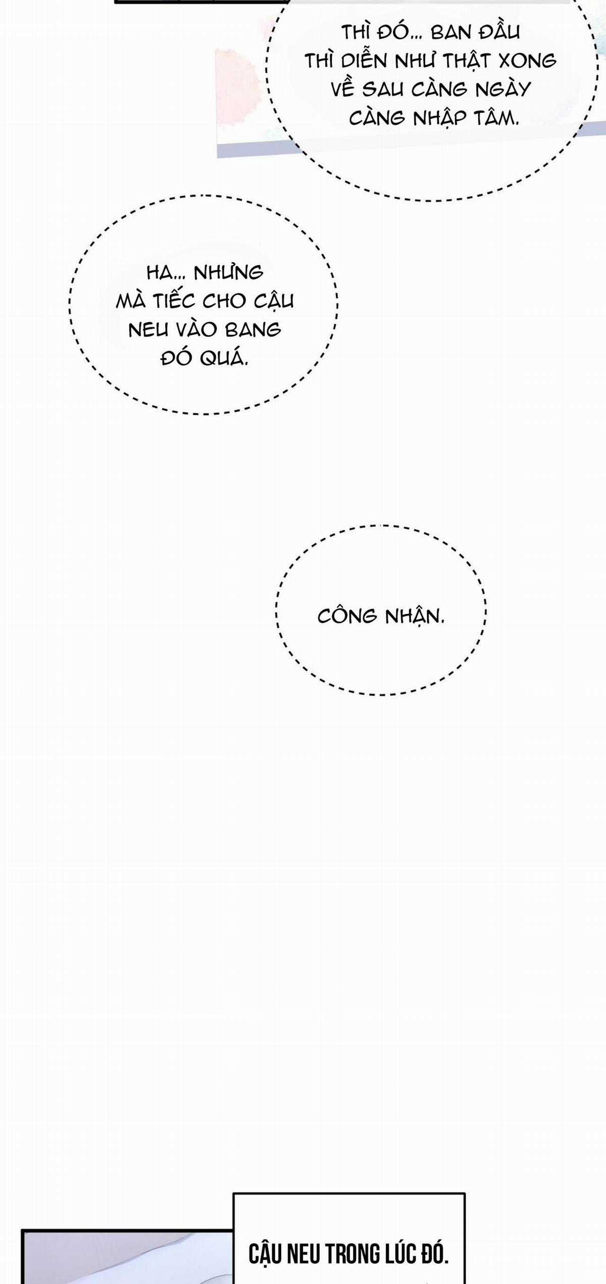 Cặp Đôi Hoàn Hảo - Chapter 12 - Trang 56