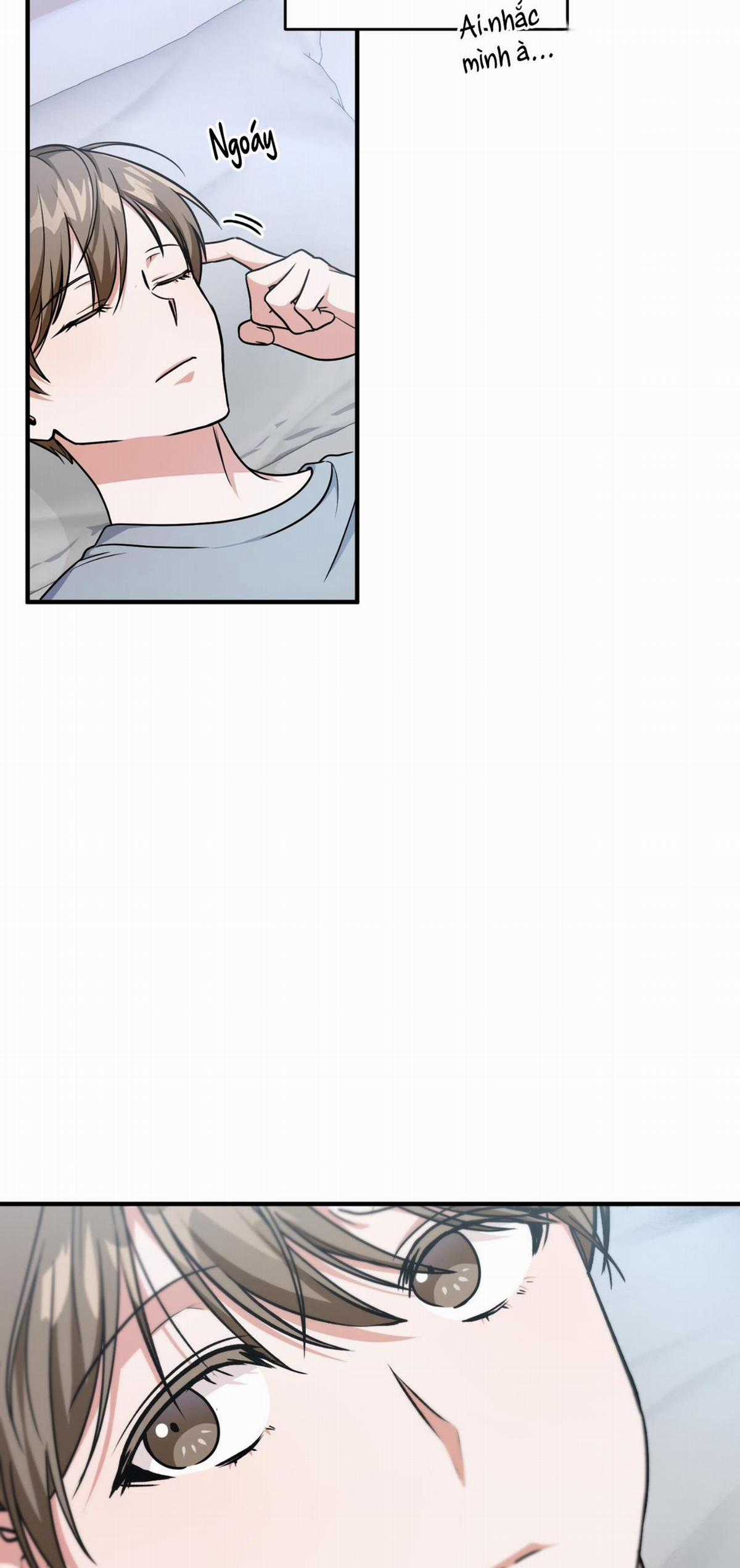 Cặp Đôi Hoàn Hảo - Chapter 12 - Trang 57