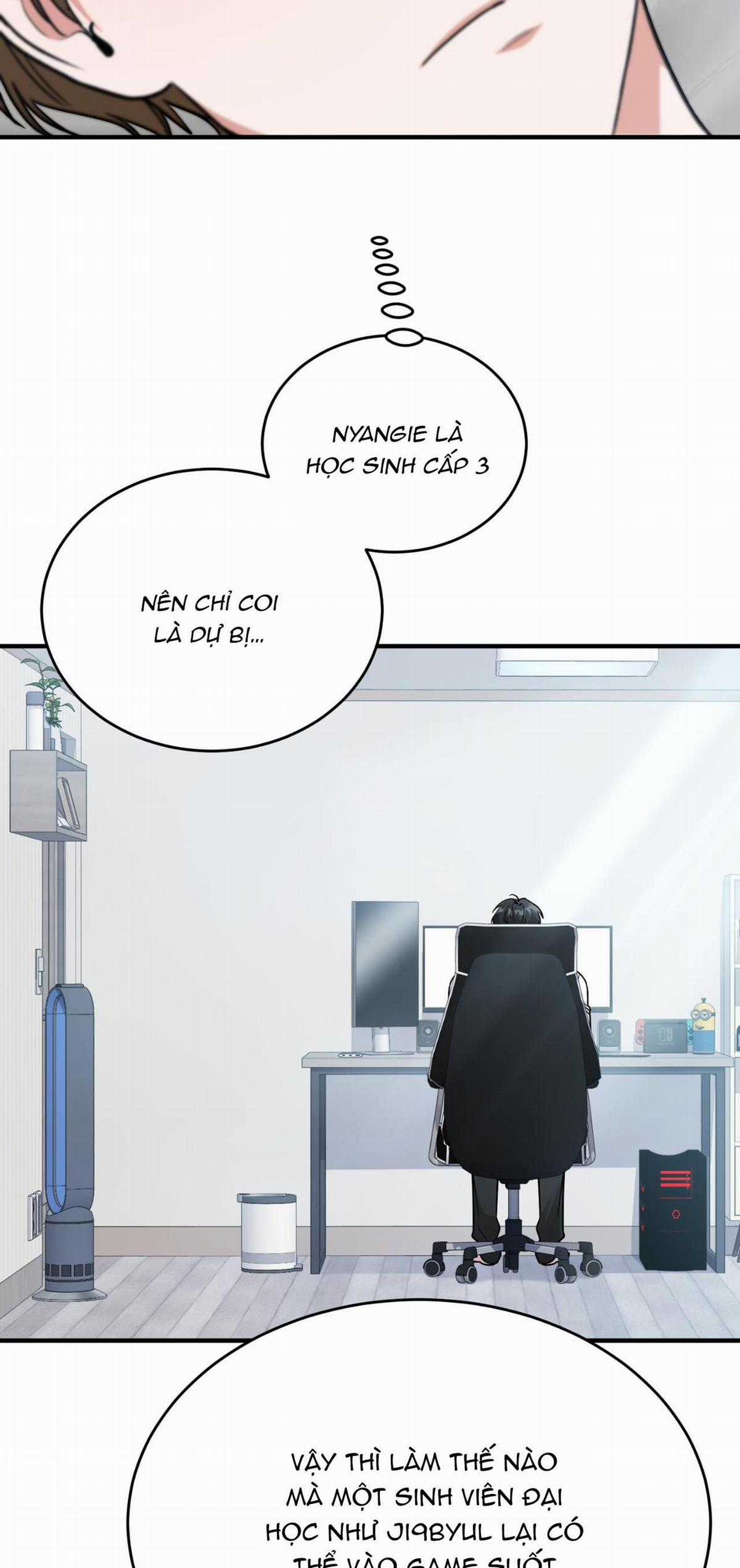 Cặp Đôi Hoàn Hảo - Chapter 12 - Trang 58