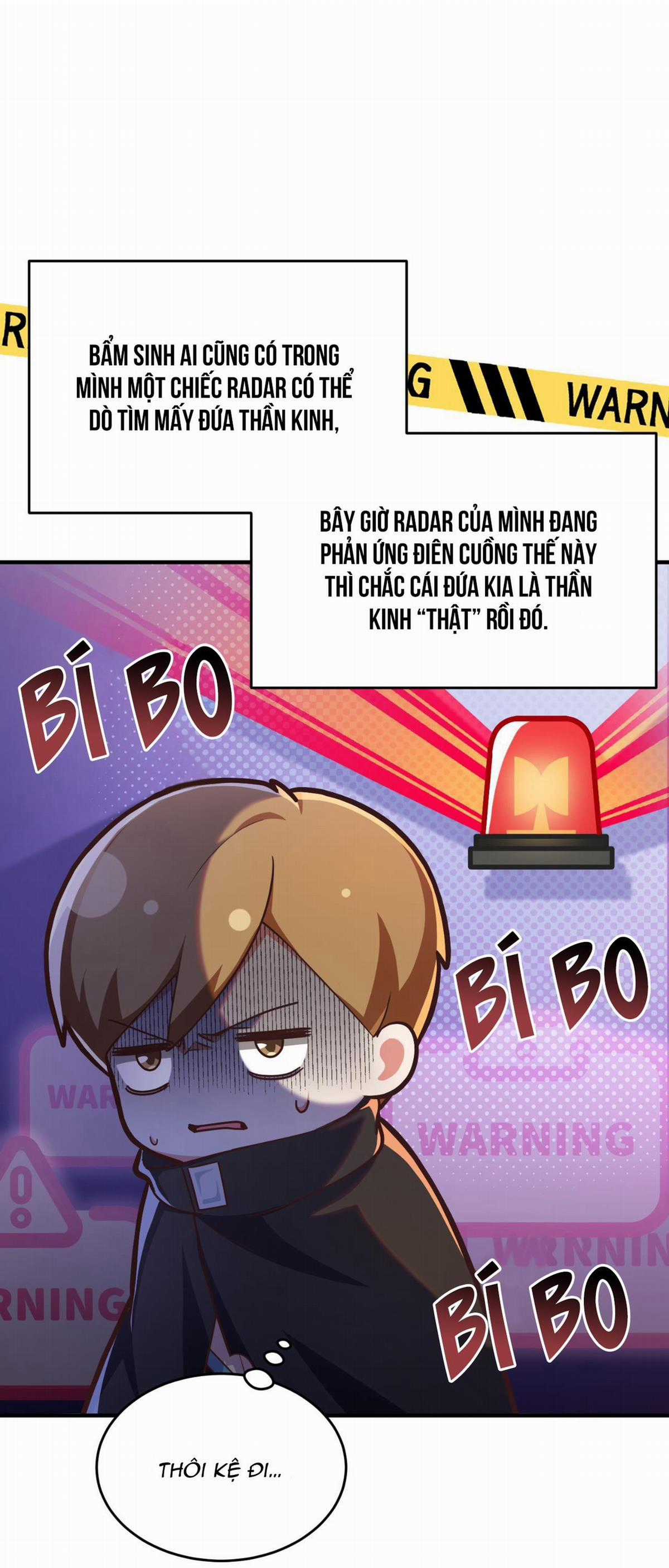 Cặp Đôi Hoàn Hảo - Chapter 12 - Trang 9