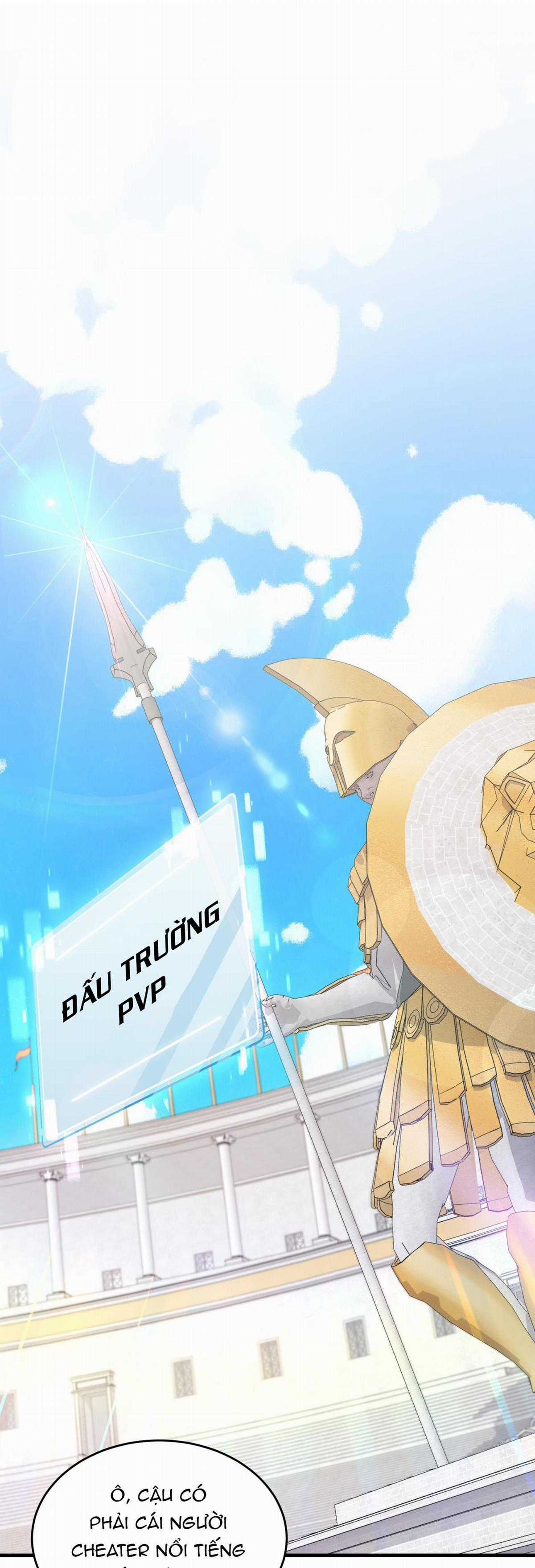 Cặp Đôi Hoàn Hảo - Chapter 13 - Trang 1