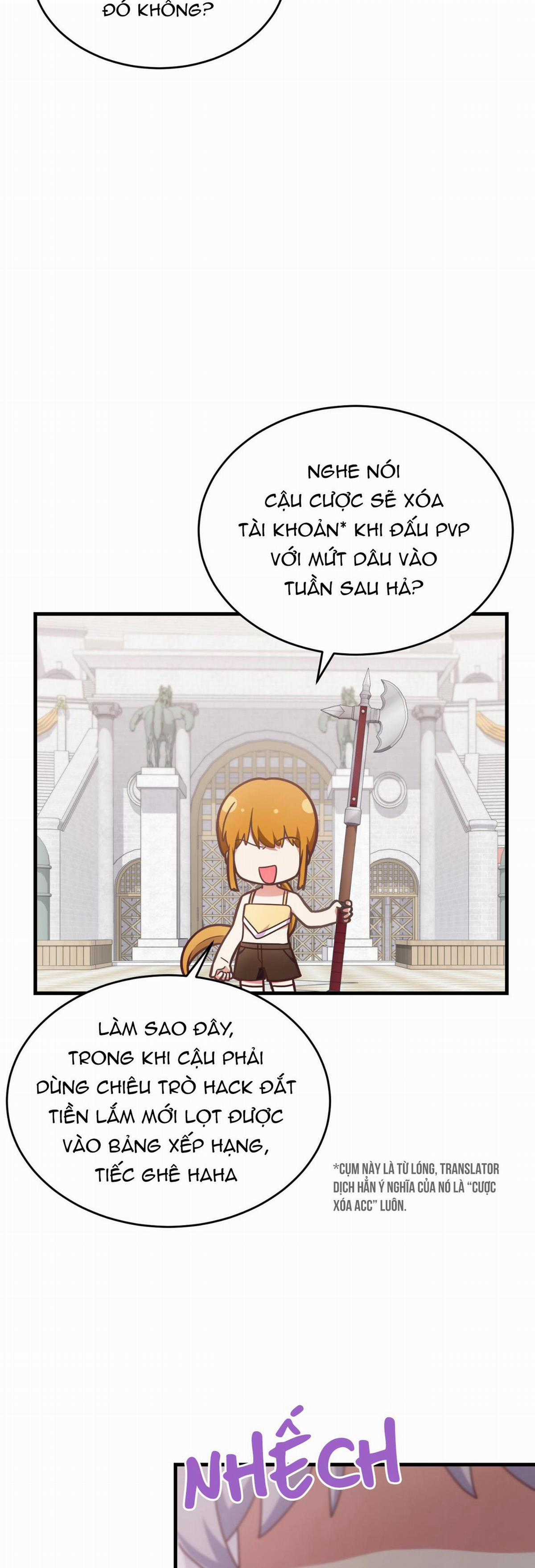 Cặp Đôi Hoàn Hảo - Chapter 13 - Trang 2