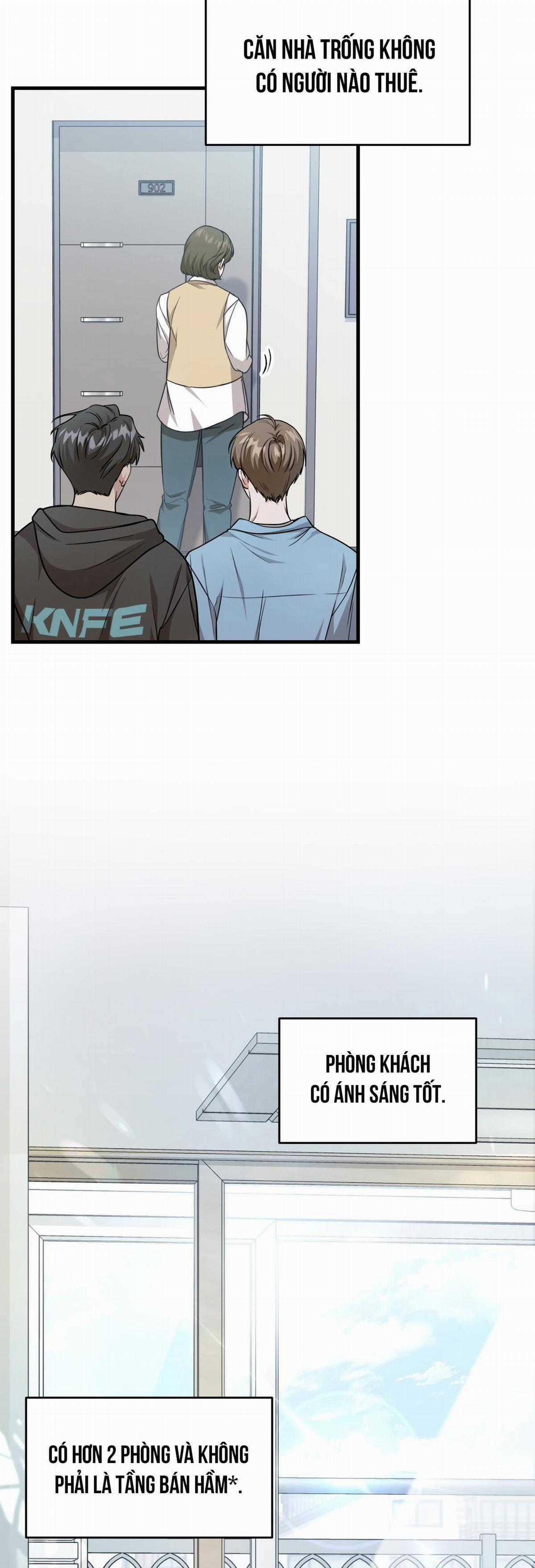 Cặp Đôi Hoàn Hảo - Chapter 13 - Trang 12