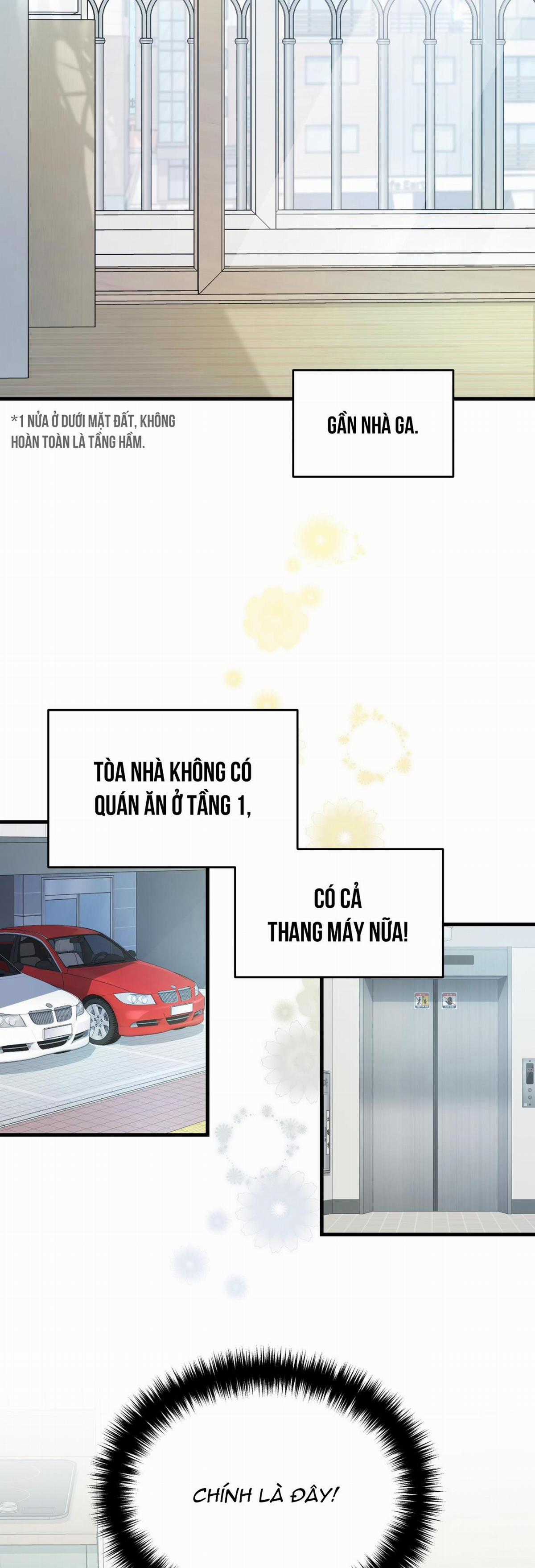 Cặp Đôi Hoàn Hảo - Chapter 13 - Trang 13