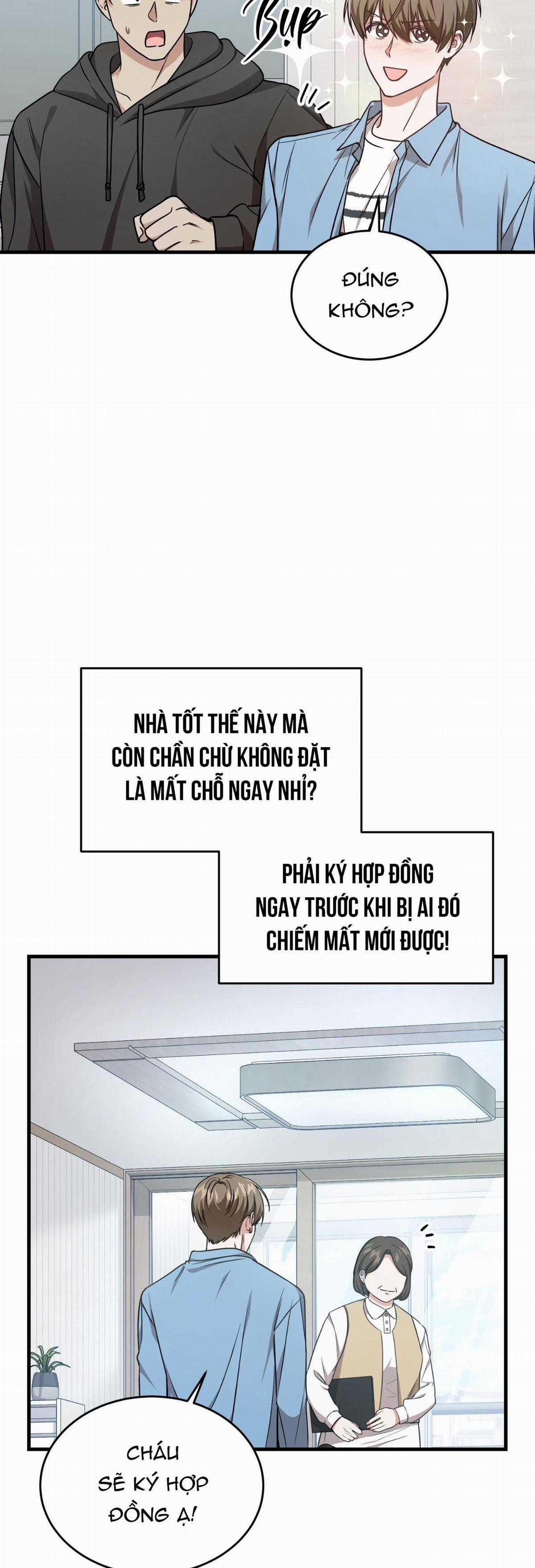 Cặp Đôi Hoàn Hảo - Chapter 13 - Trang 15