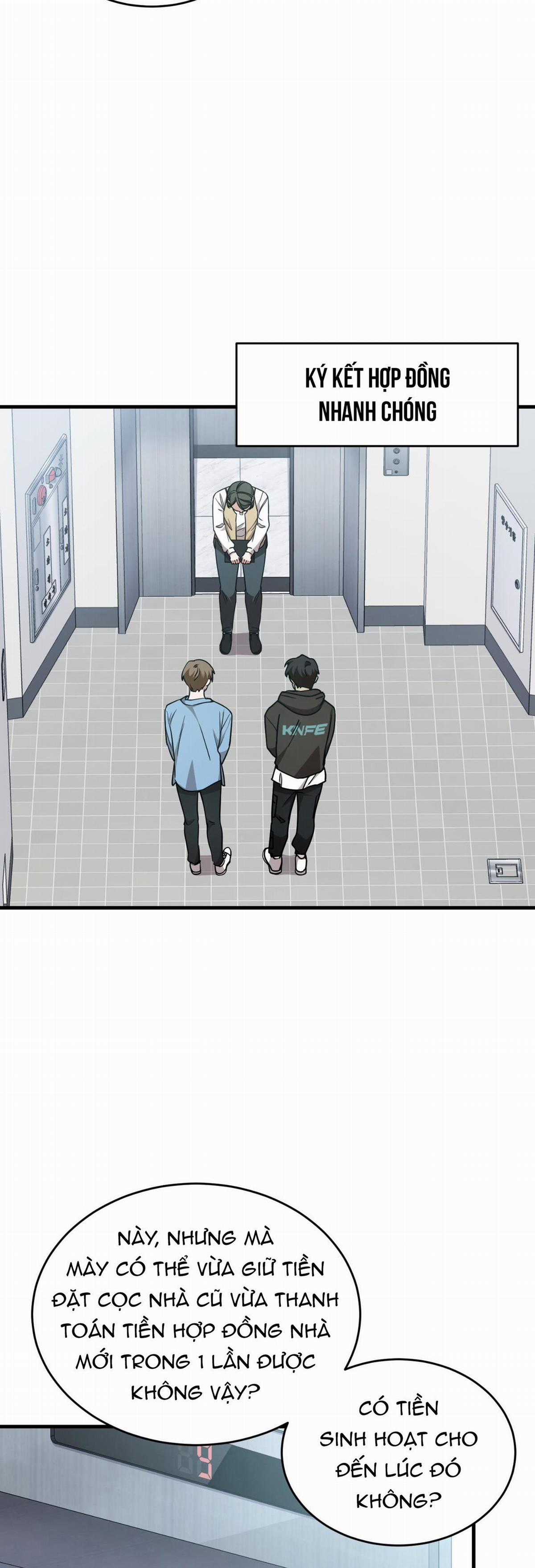 Cặp Đôi Hoàn Hảo - Chapter 13 - Trang 16