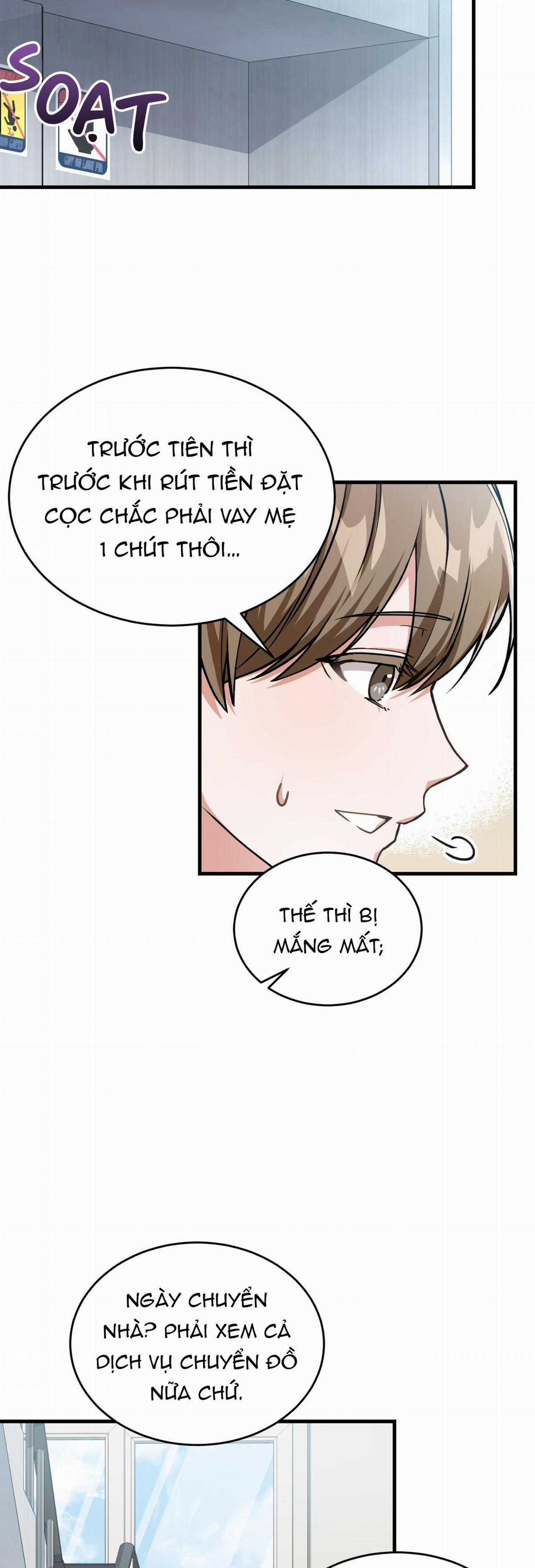 Cặp Đôi Hoàn Hảo - Chapter 13 - Trang 17