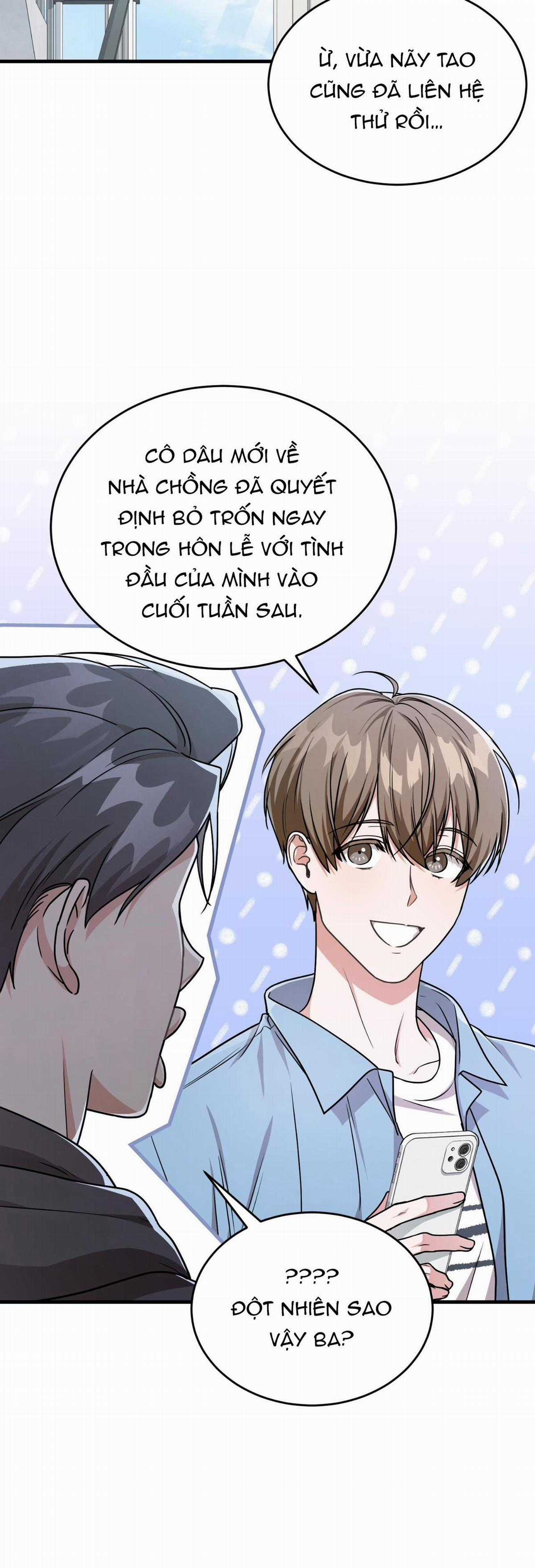 Cặp Đôi Hoàn Hảo - Chapter 13 - Trang 18