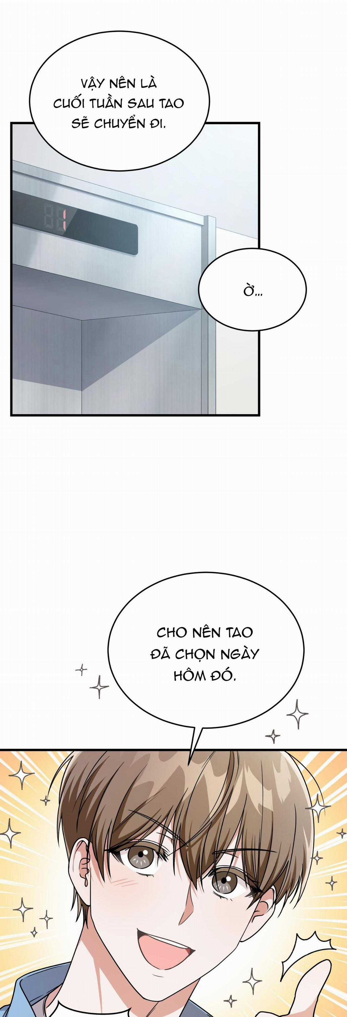 Cặp Đôi Hoàn Hảo - Chapter 13 - Trang 19