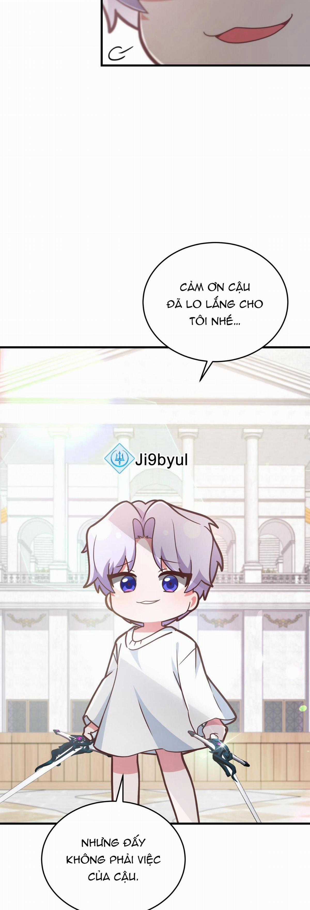 Cặp Đôi Hoàn Hảo - Chapter 13 - Trang 3