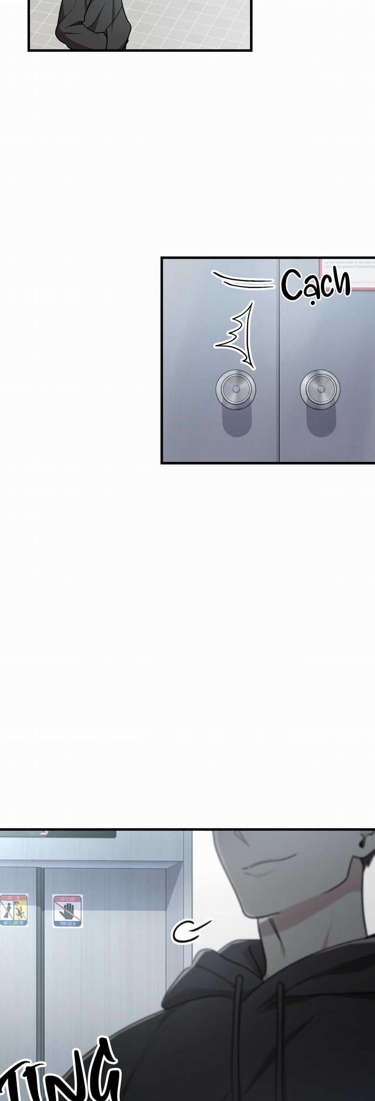 Cặp Đôi Hoàn Hảo - Chapter 13 - Trang 21