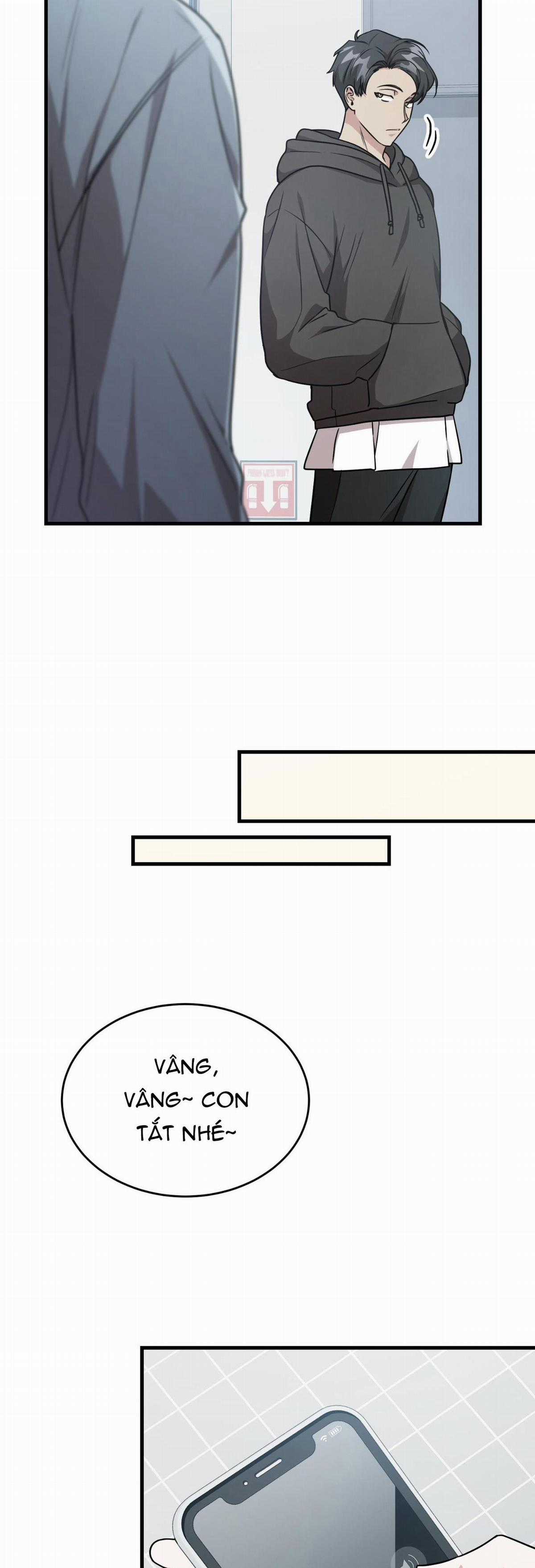 Cặp Đôi Hoàn Hảo - Chapter 13 - Trang 23