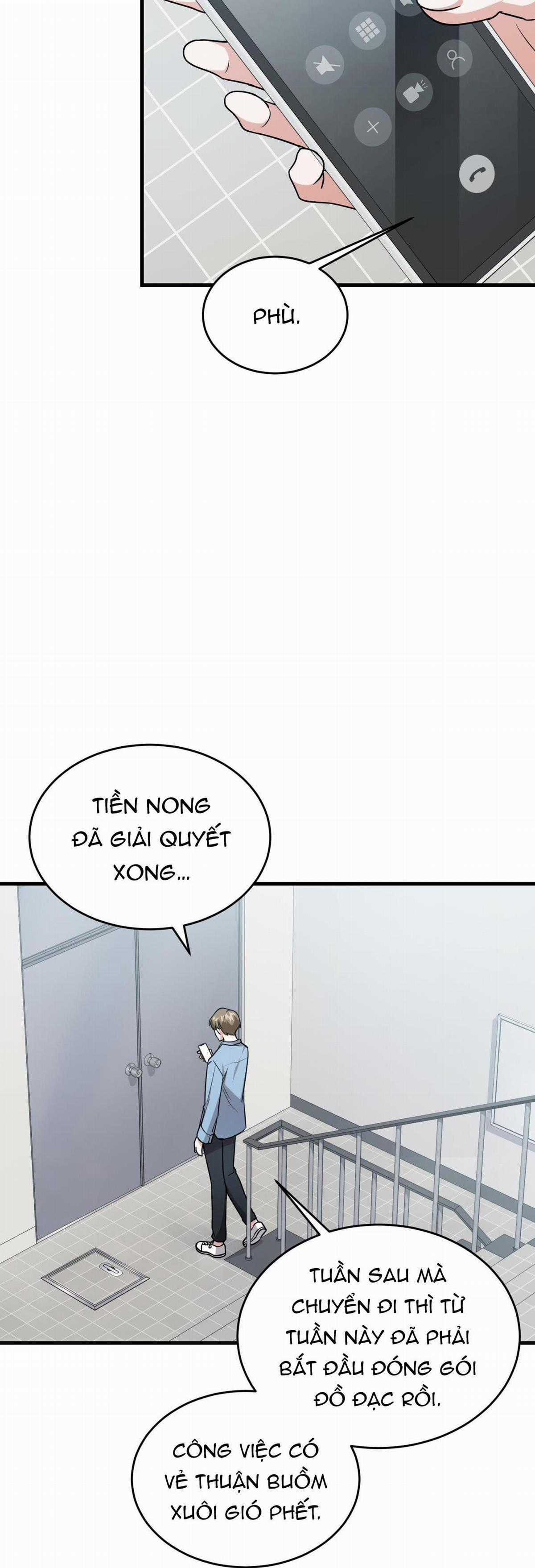 Cặp Đôi Hoàn Hảo - Chapter 13 - Trang 24