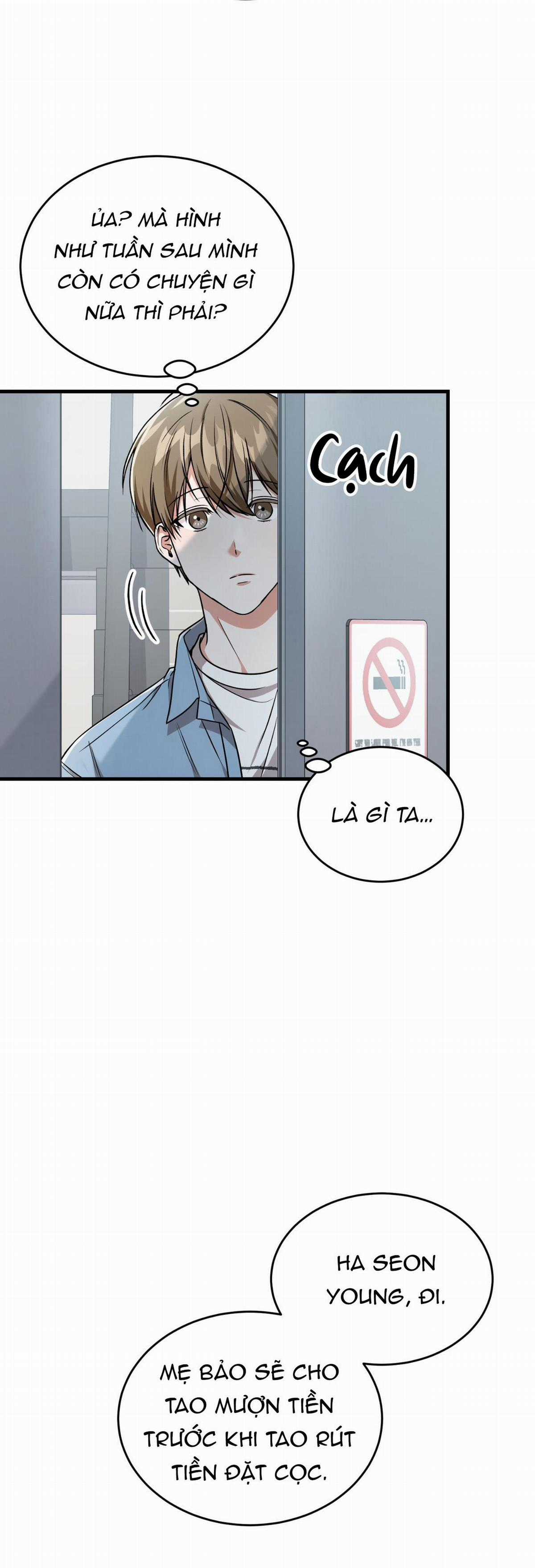 Cặp Đôi Hoàn Hảo - Chapter 13 - Trang 25