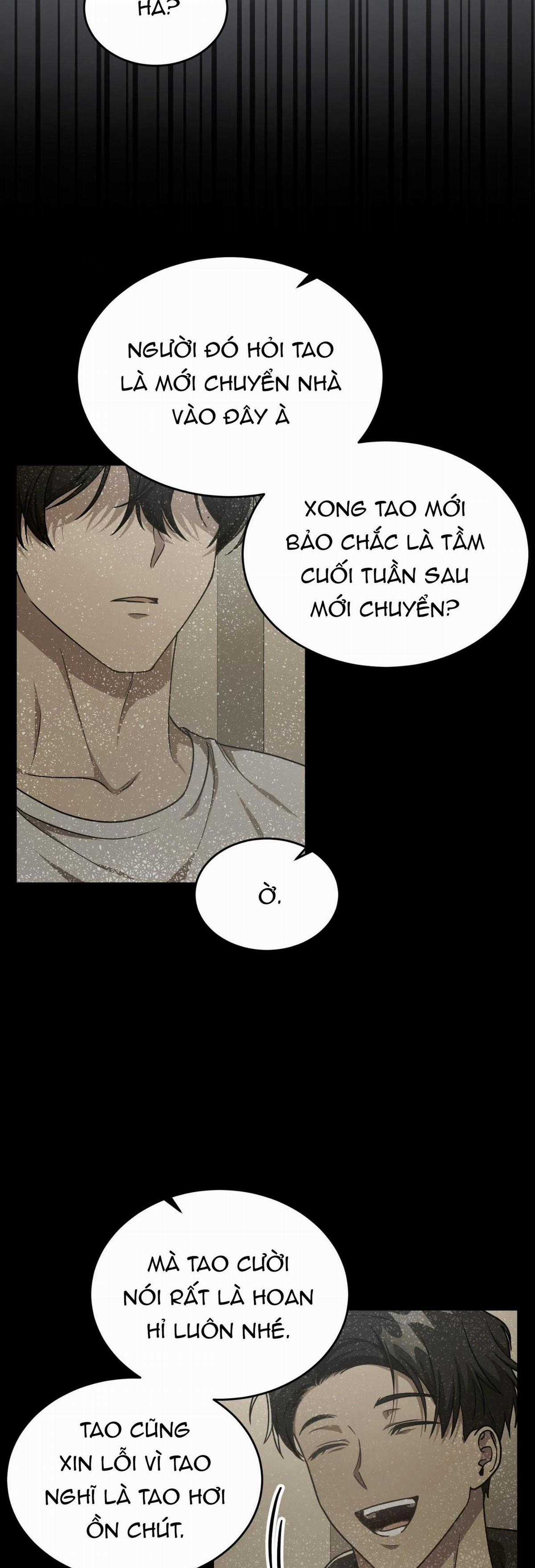 Cặp Đôi Hoàn Hảo - Chapter 13 - Trang 27