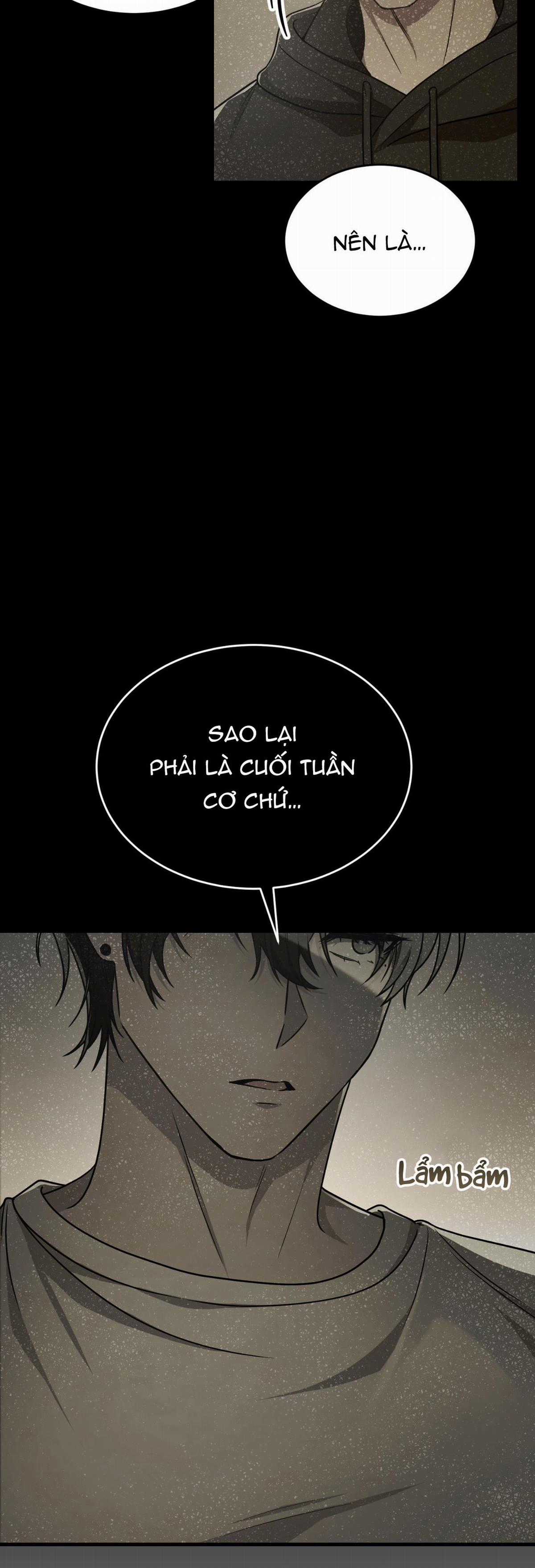 Cặp Đôi Hoàn Hảo - Chapter 13 - Trang 28