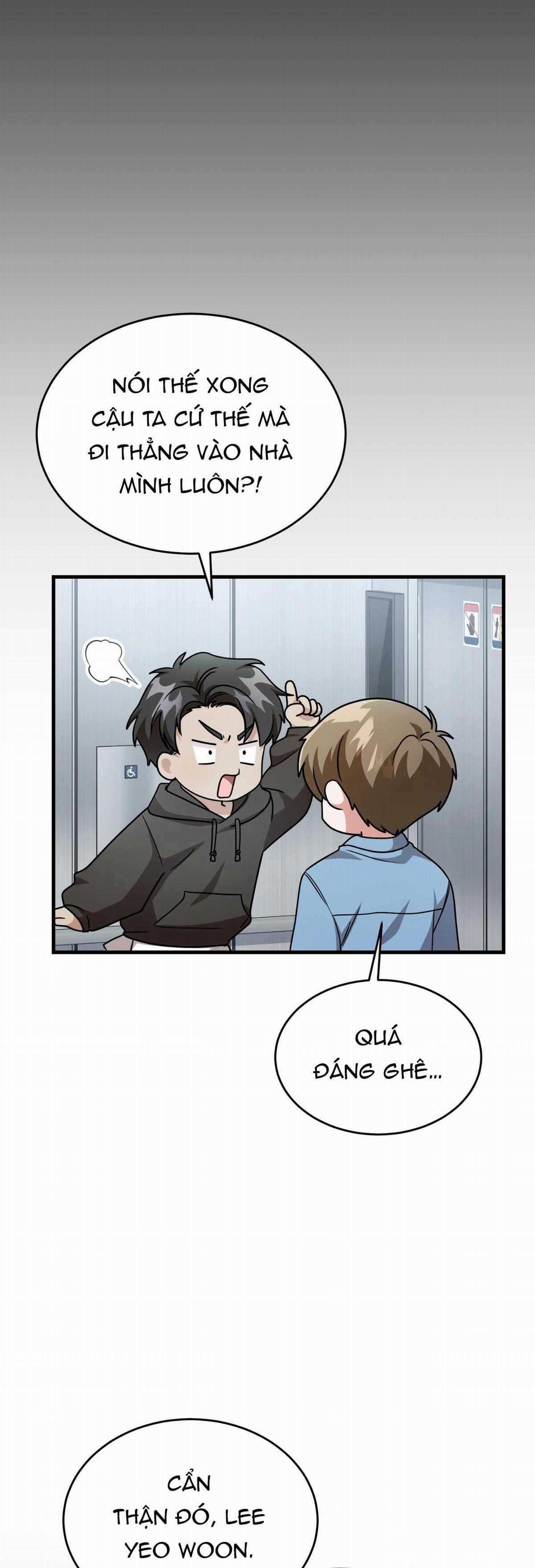 Cặp Đôi Hoàn Hảo - Chapter 13 - Trang 29