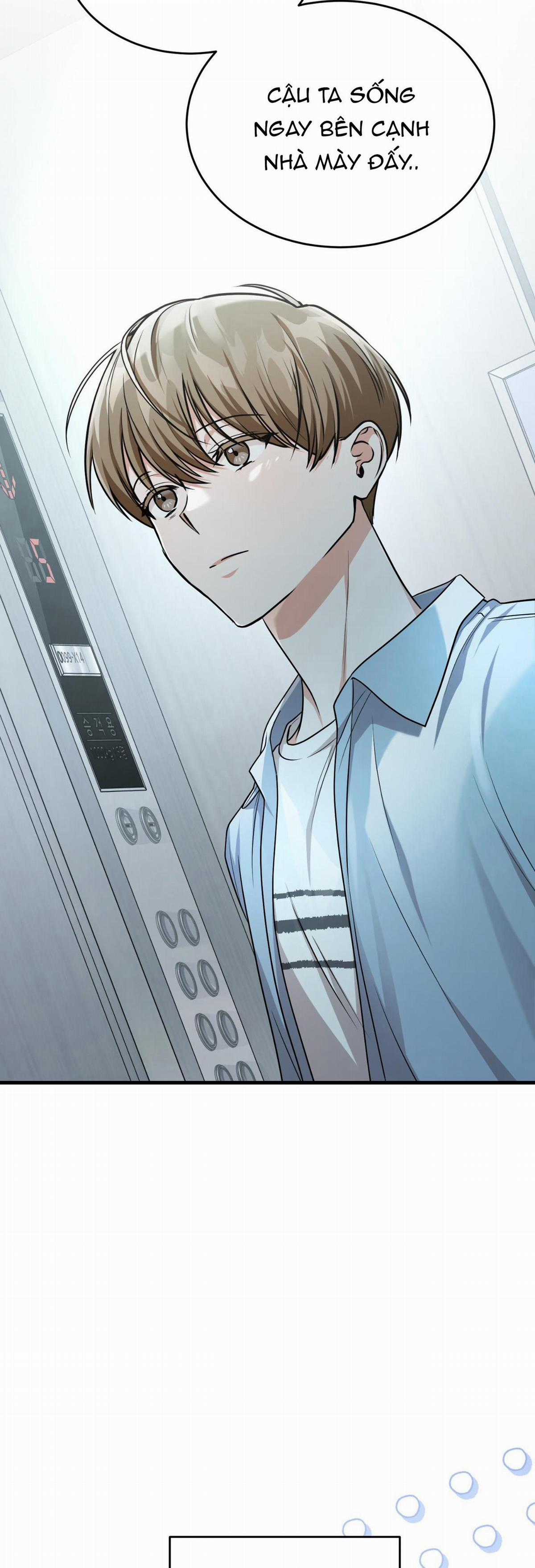 Cặp Đôi Hoàn Hảo - Chapter 13 - Trang 30