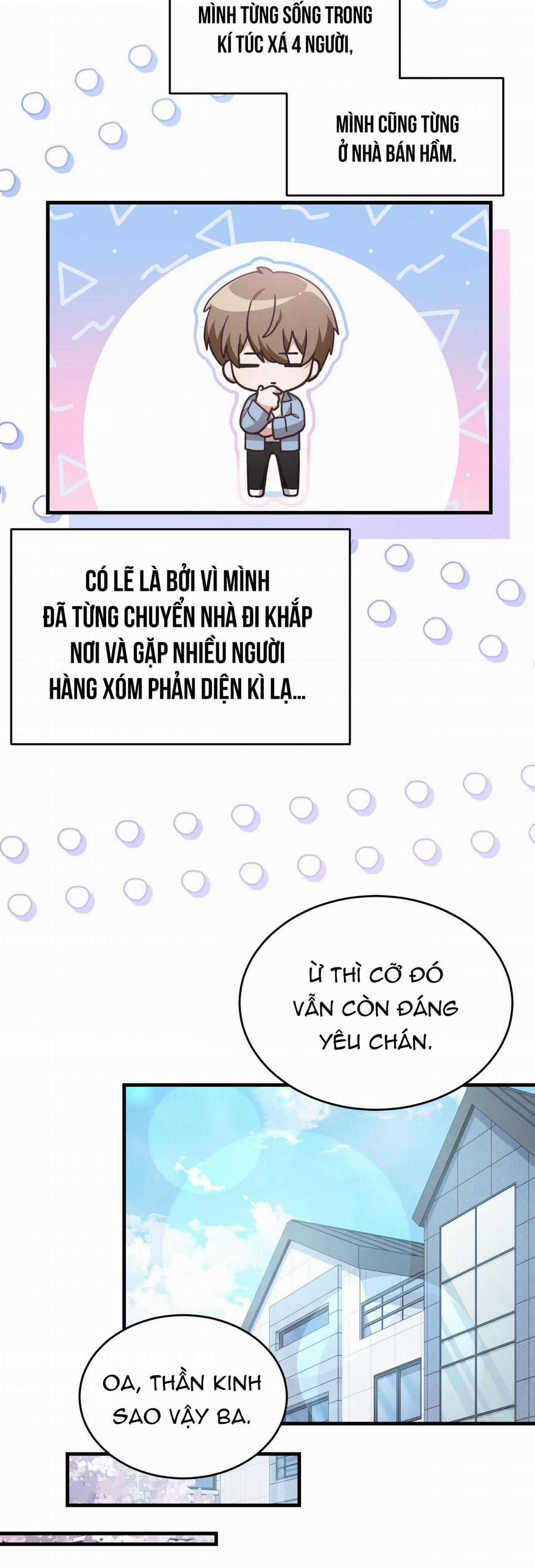 Cặp Đôi Hoàn Hảo - Chapter 13 - Trang 31