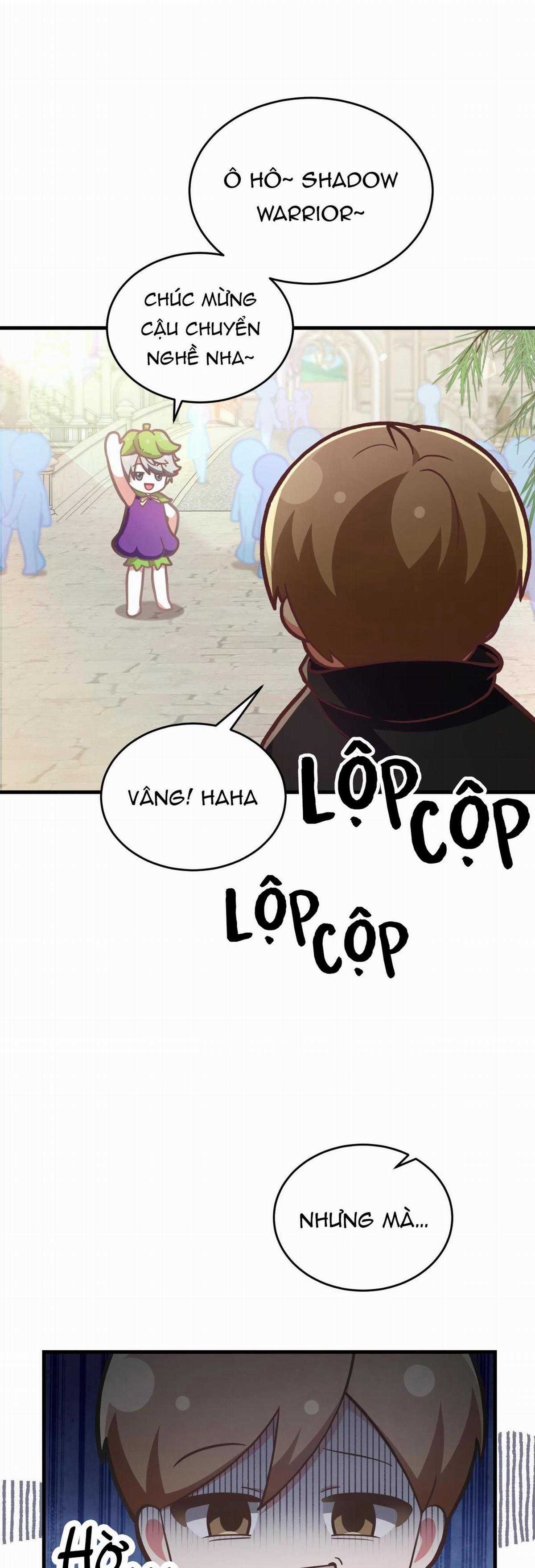 Cặp Đôi Hoàn Hảo - Chapter 13 - Trang 34