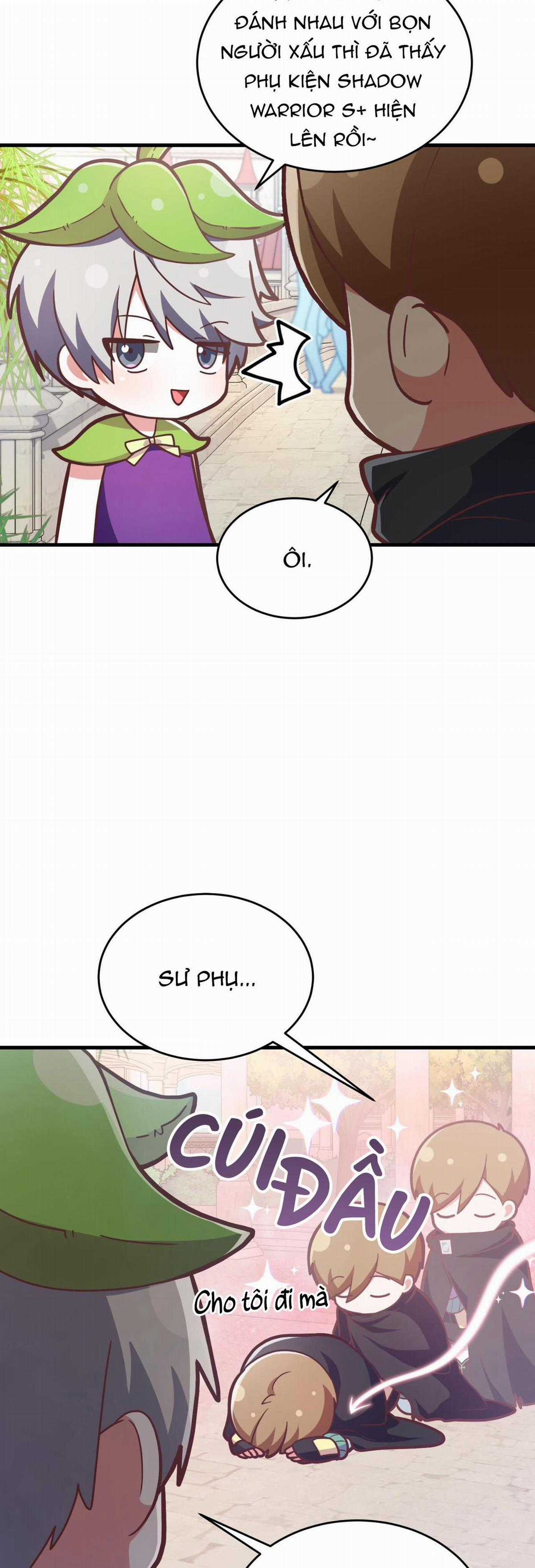 Cặp Đôi Hoàn Hảo - Chapter 13 - Trang 36