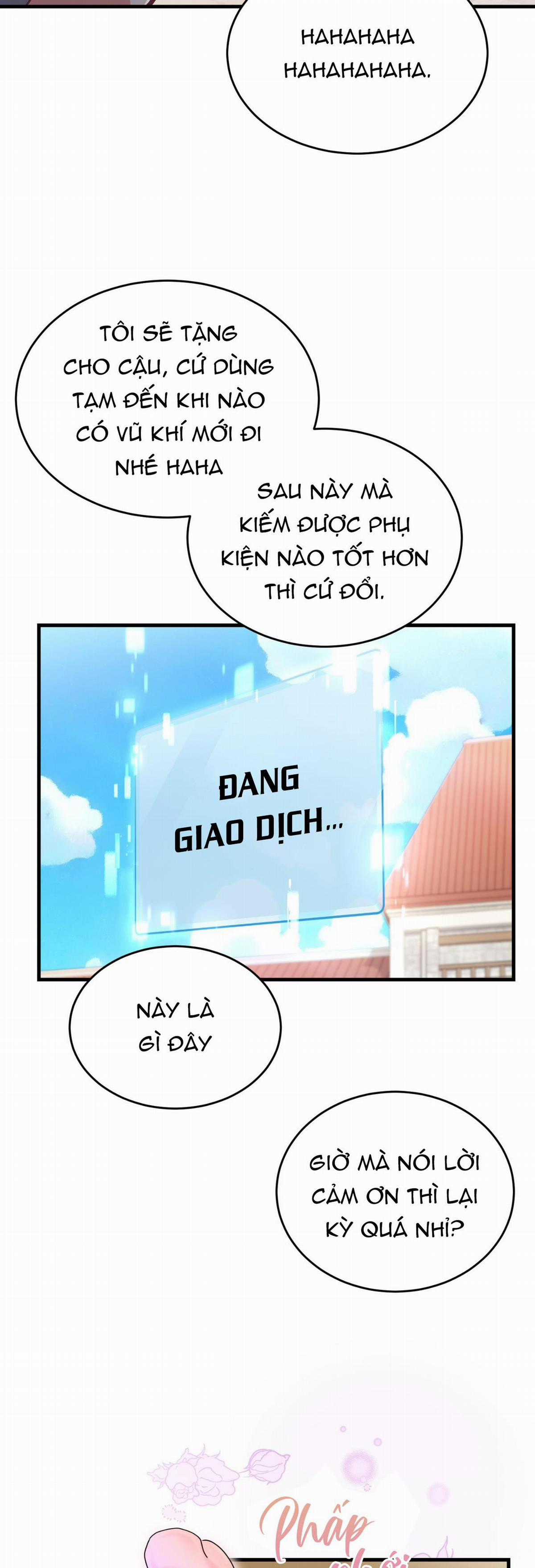 Cặp Đôi Hoàn Hảo - Chapter 13 - Trang 37