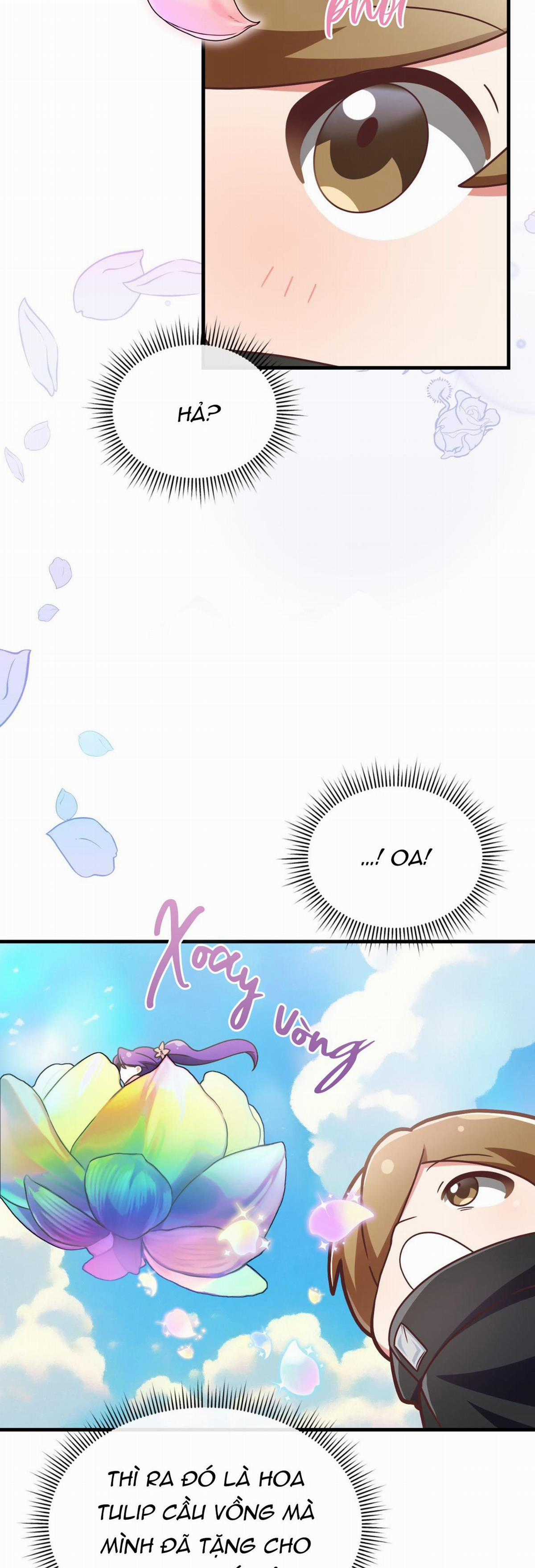 Cặp Đôi Hoàn Hảo - Chapter 13 - Trang 38