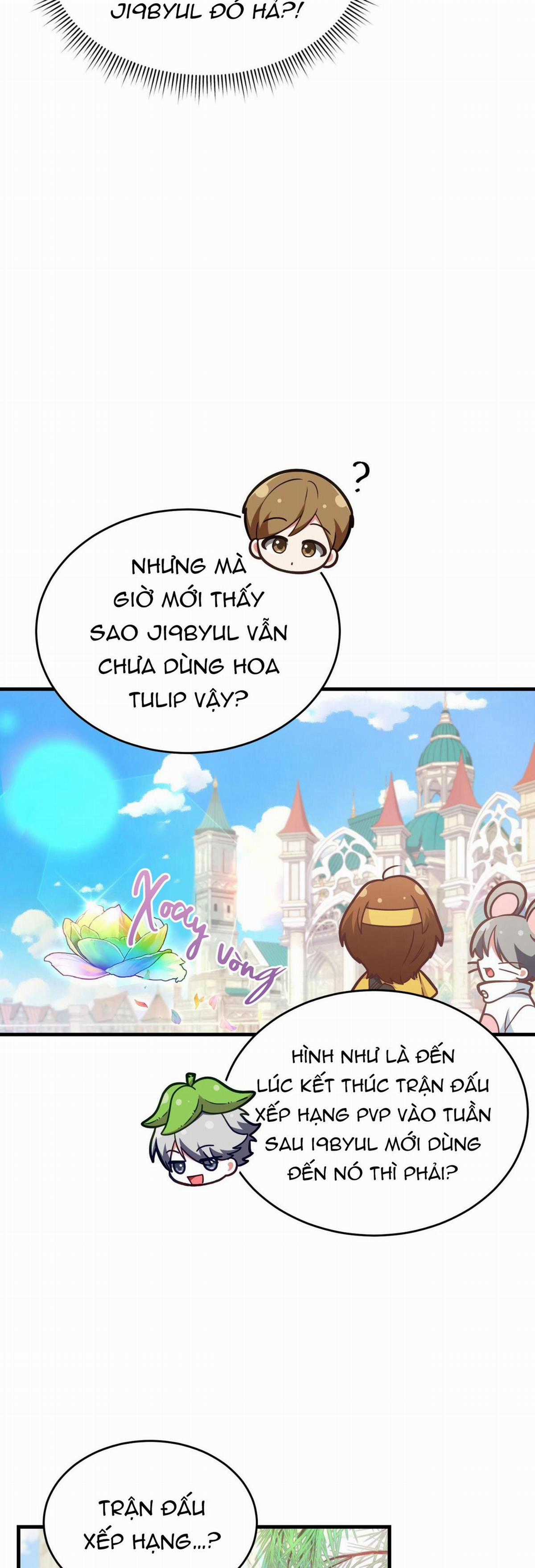 Cặp Đôi Hoàn Hảo - Chapter 13 - Trang 39