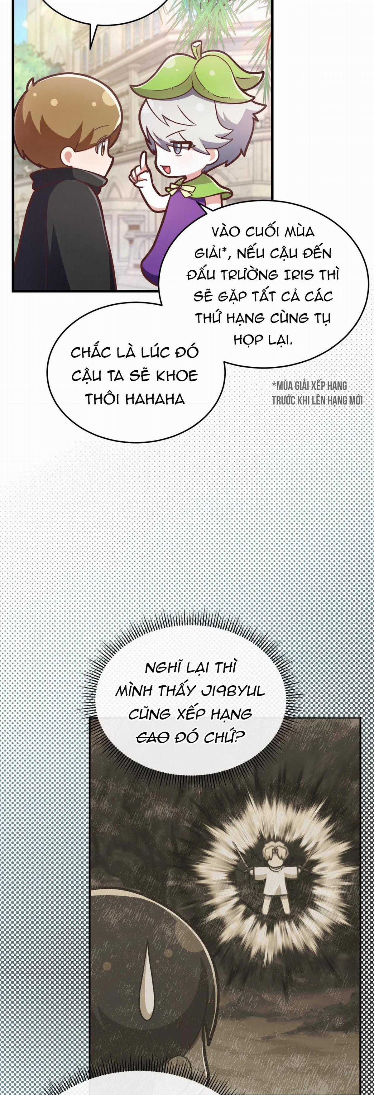 Cặp Đôi Hoàn Hảo - Chapter 13 - Trang 40