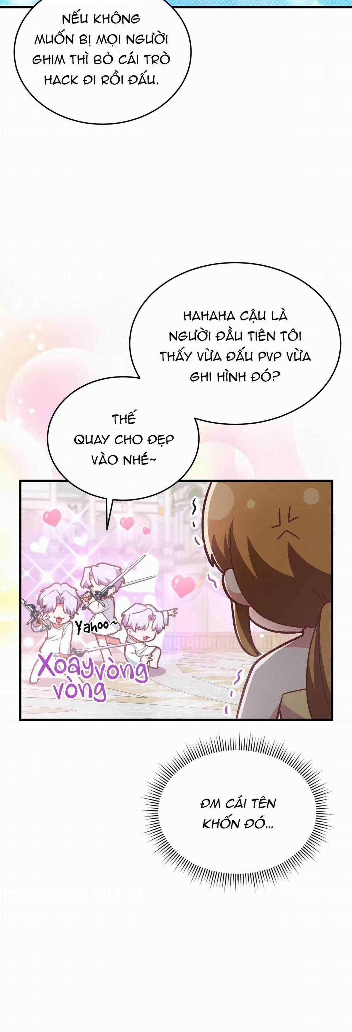 Cặp Đôi Hoàn Hảo - Chapter 13 - Trang 5